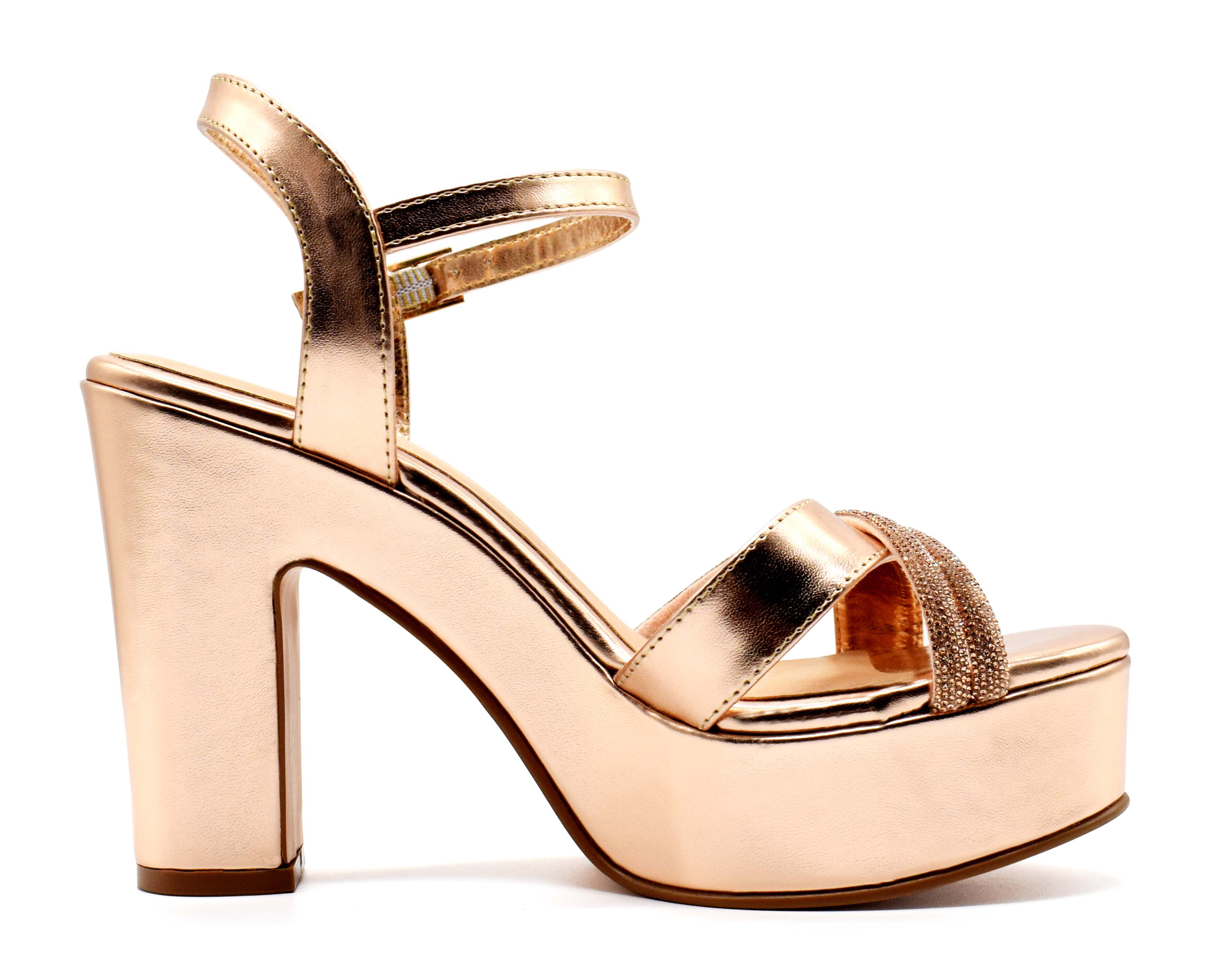 Foto 4 | Foto 4 | Zapatillas Sahara para Mujer