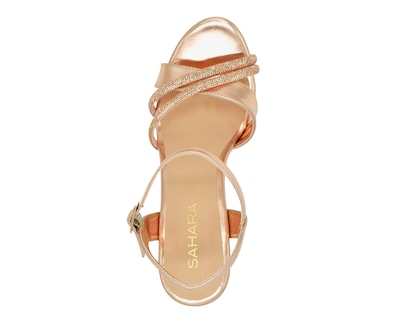 Foto 5 | Foto 5 | Zapatillas Sahara para Mujer