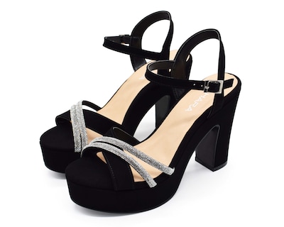 Foto 1 | Foto 1 | Sandalias de Tacón Sahara para Mujer