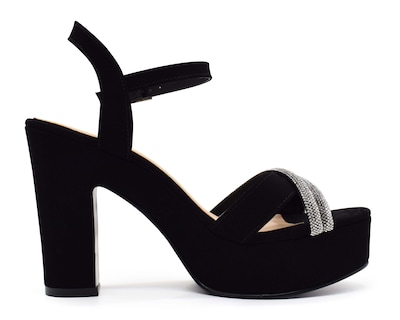 Foto 4 | Foto 4 | Sandalias de Tacón Sahara para Mujer