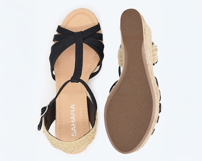 Foto 2 | Foto 2 | Sandalias Casuales Sahara para Mujer
