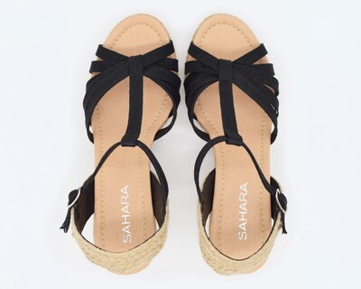 Foto 3 | Foto 3 | Sandalias Casuales Sahara para Mujer