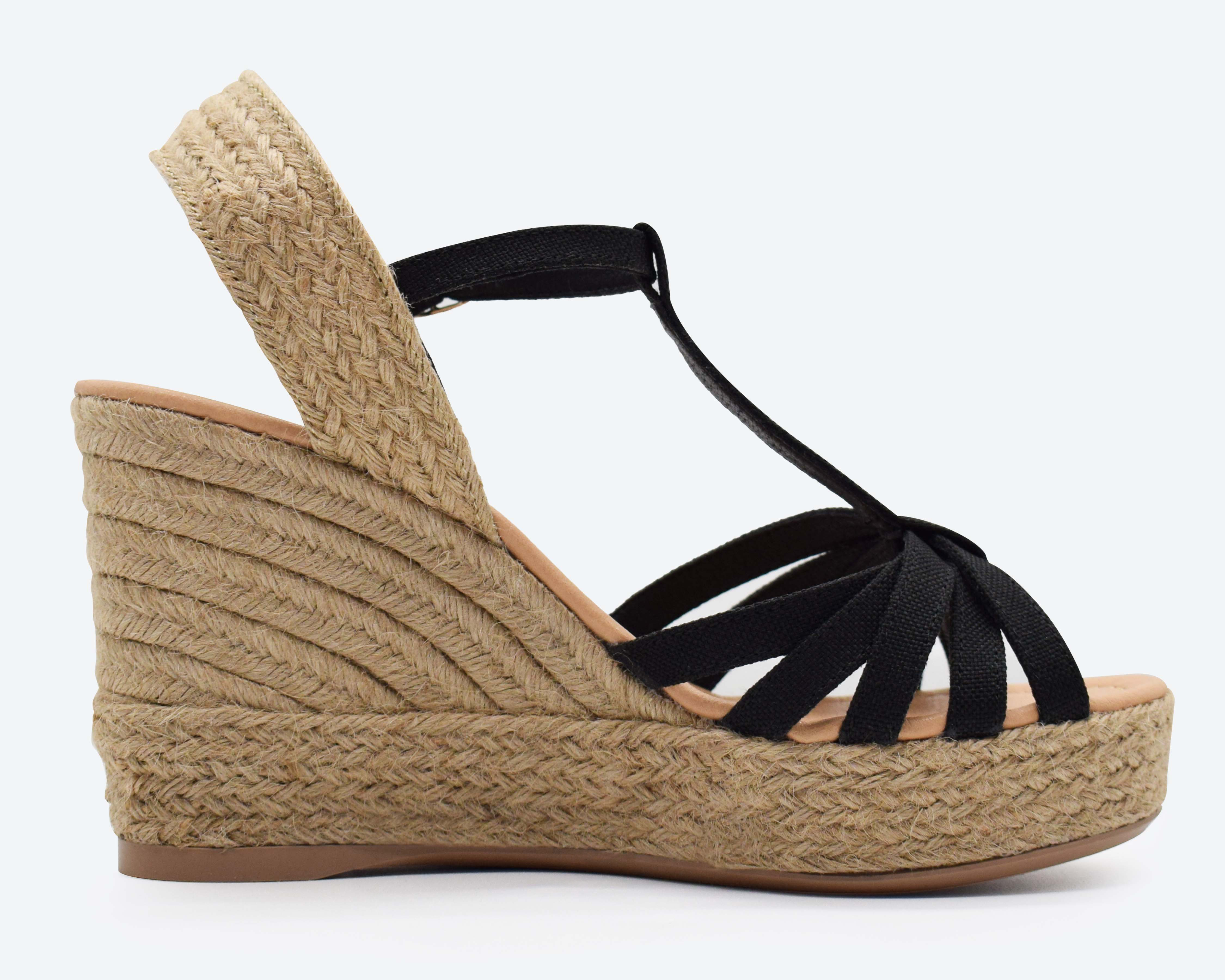 Foto 5 pulgar | Foto 4 | Sandalias Casuales Sahara para Mujer
