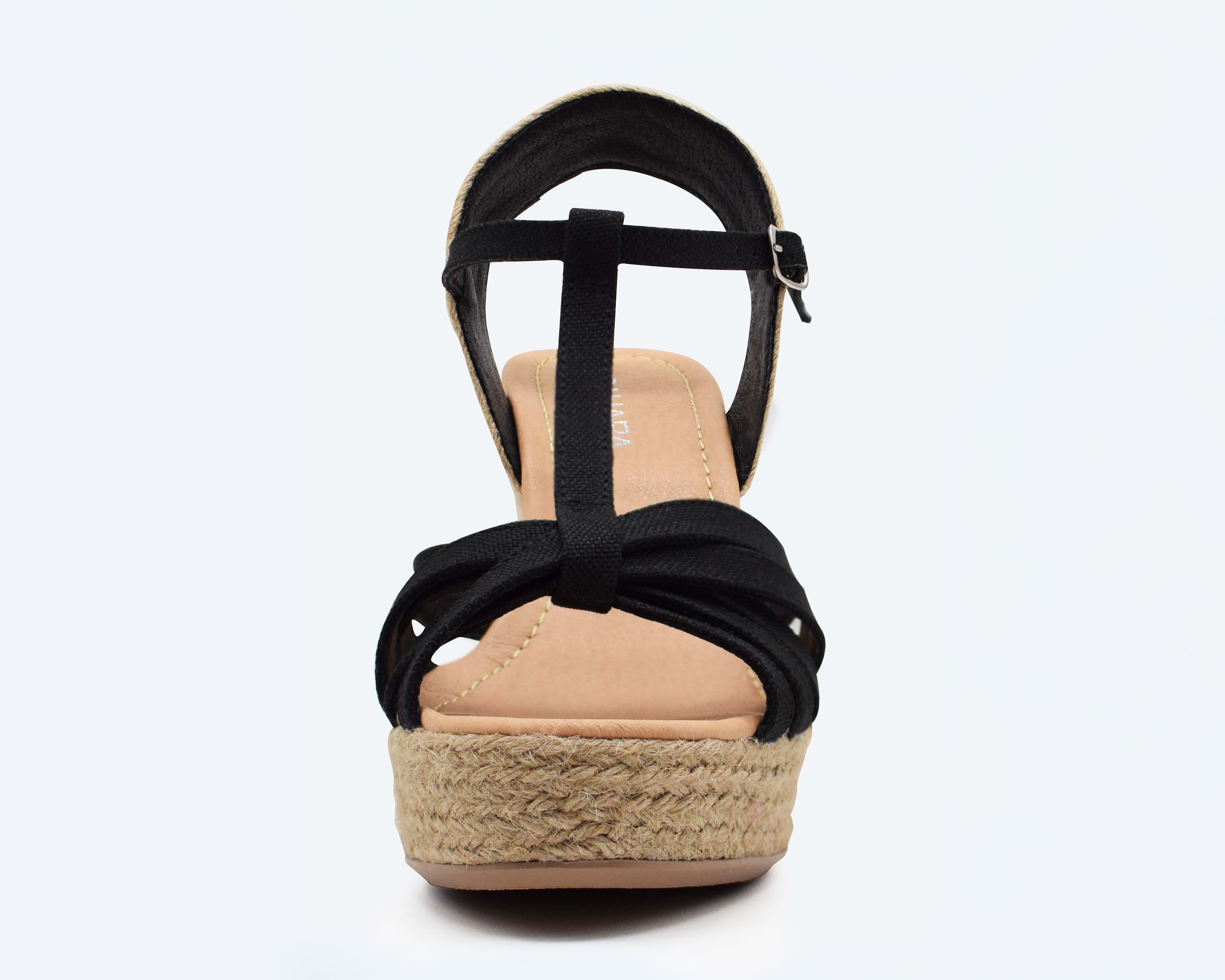 Foto 7 pulgar | Foto 6 | Sandalias Casuales Sahara para Mujer