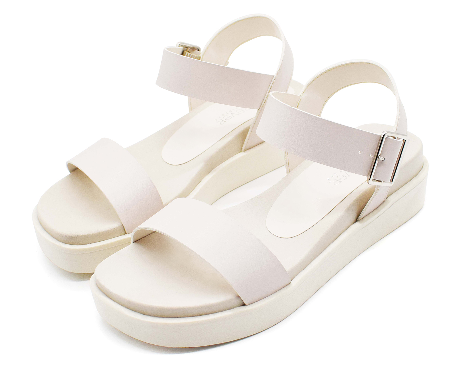 Sandalias Casuales 18 Forever para Mujer