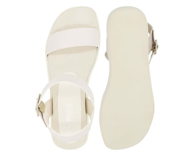 Foto 2 | Foto 2 | Sandalias Casuales 18 Forever para Mujer