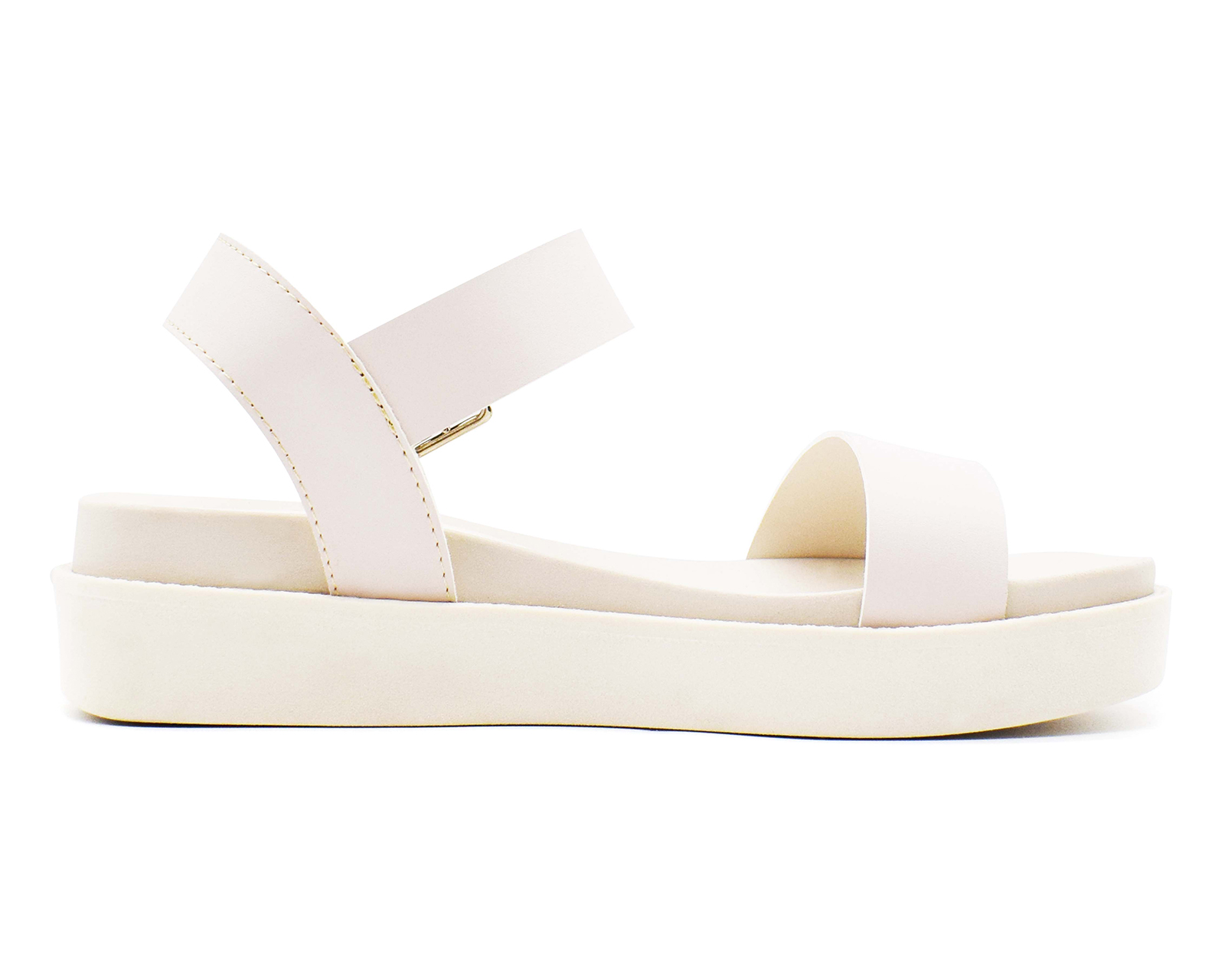 Foto 4 | Foto 4 | Sandalias Casuales 18 Forever para Mujer