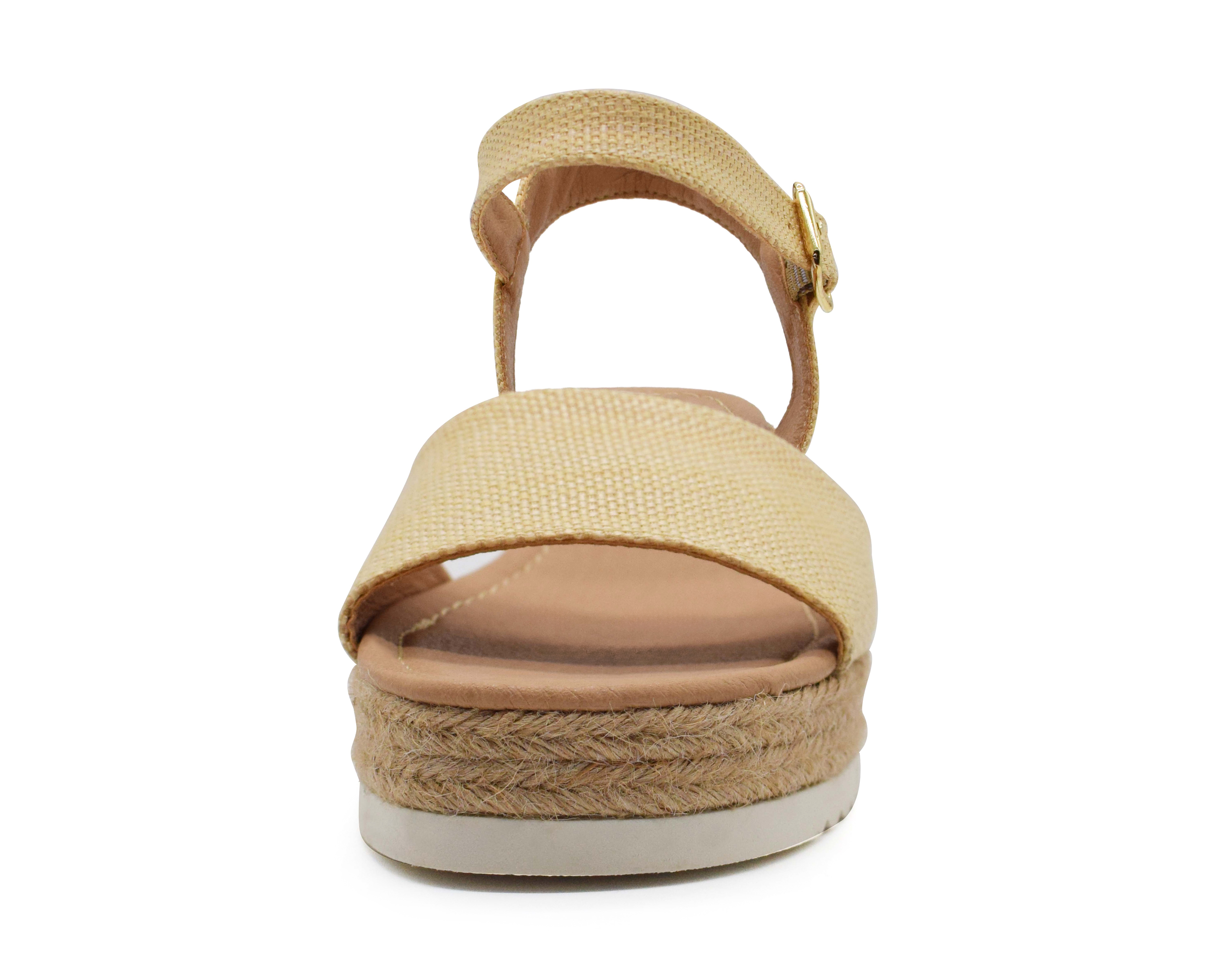 Foto 7 pulgar | Foto 6 | Sandalias Casuales 18 Forever para Mujer