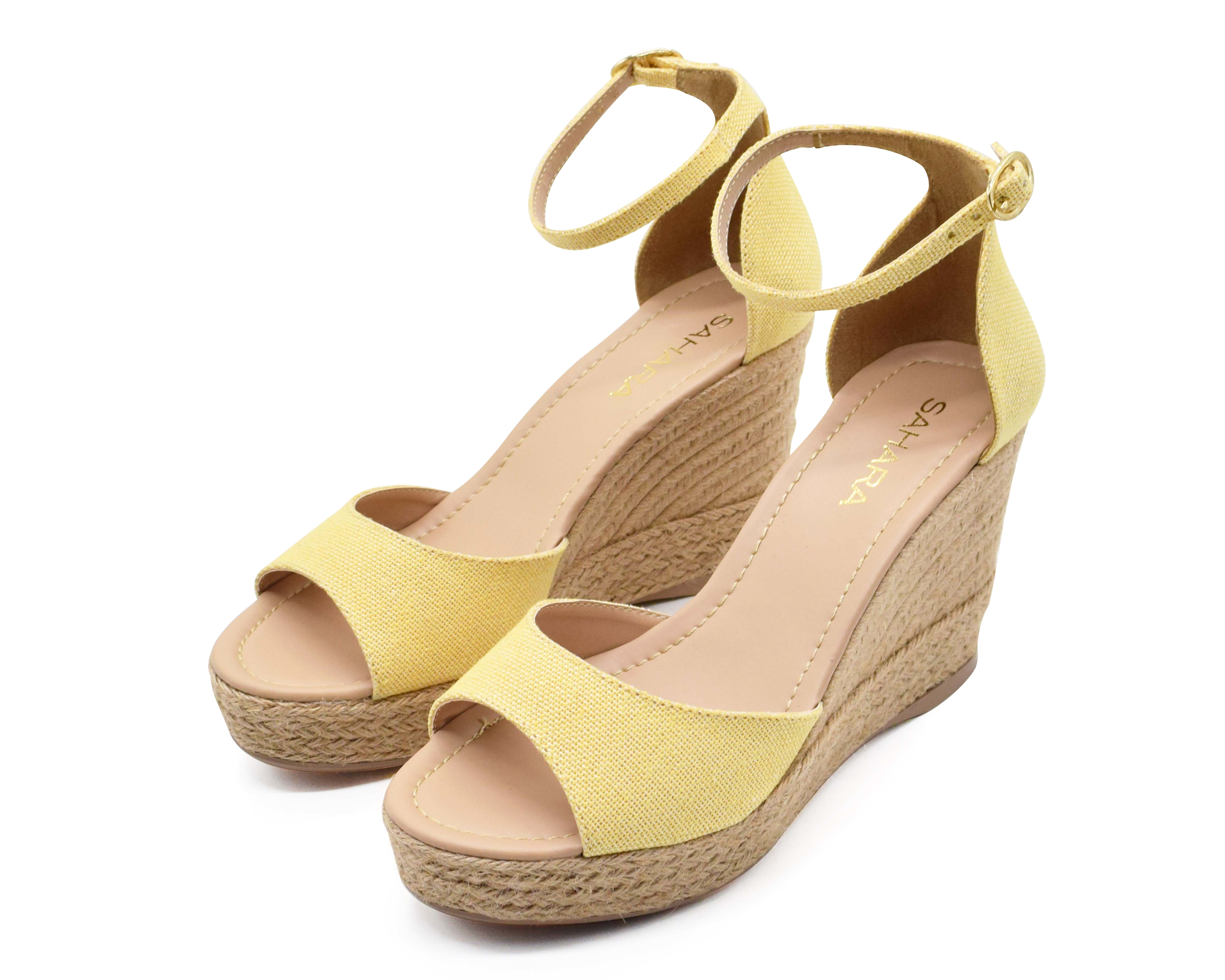 Foto 1 | Foto 1 | Sandalias Casuales Sahara para Mujer