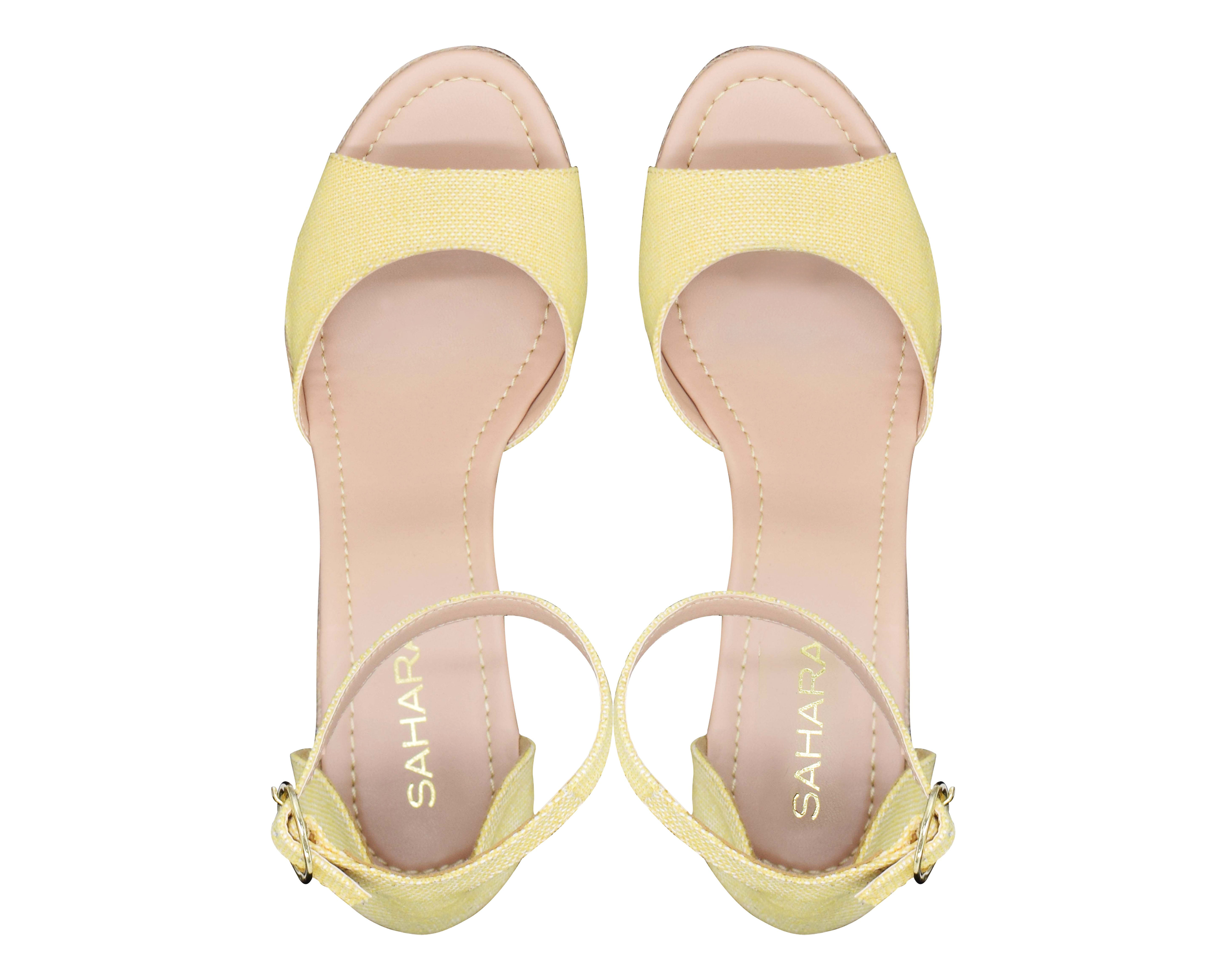 Foto 3 | Foto 3 | Sandalias Casuales Sahara para Mujer