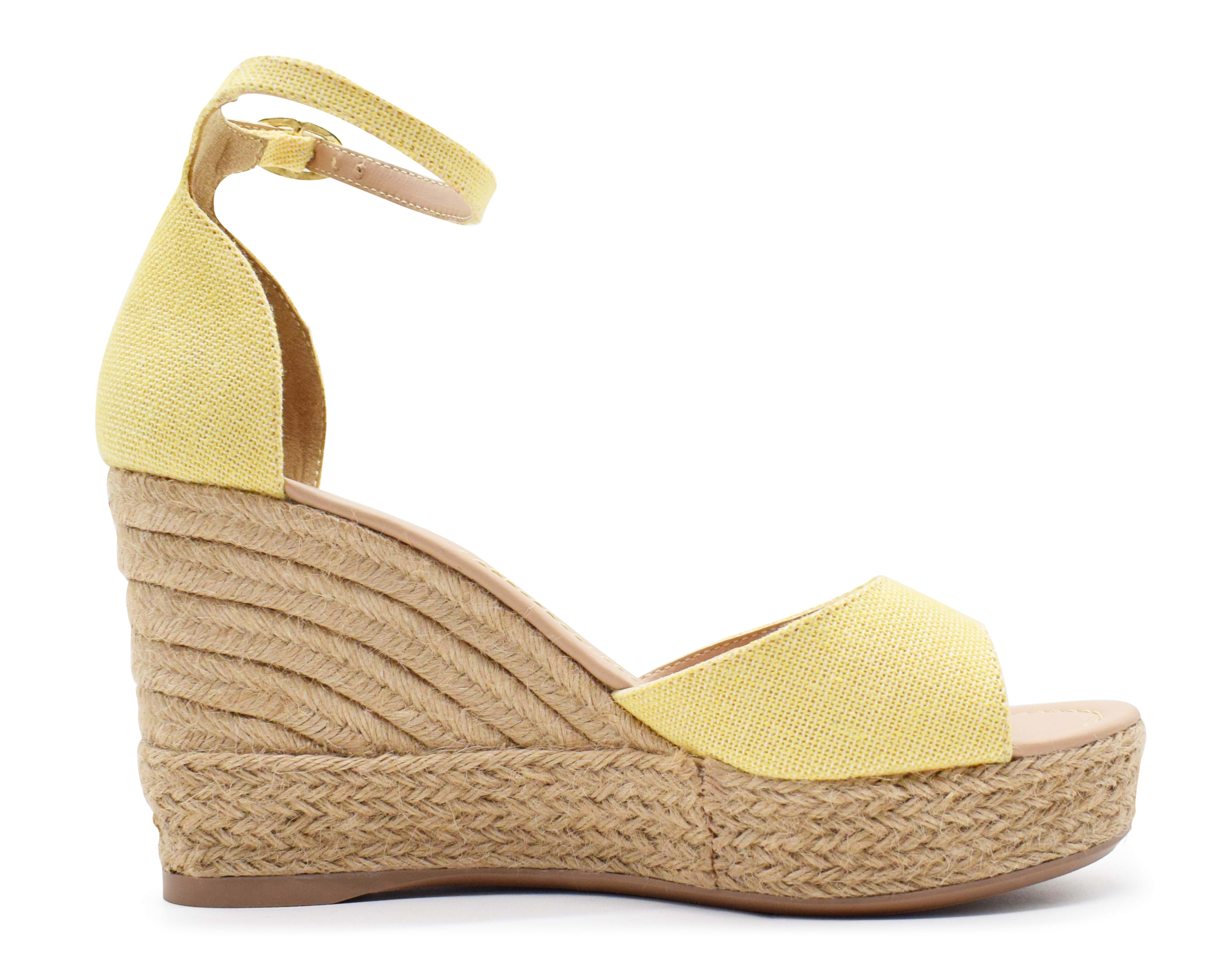 Foto 5 pulgar | Foto 4 | Sandalias Casuales Sahara para Mujer