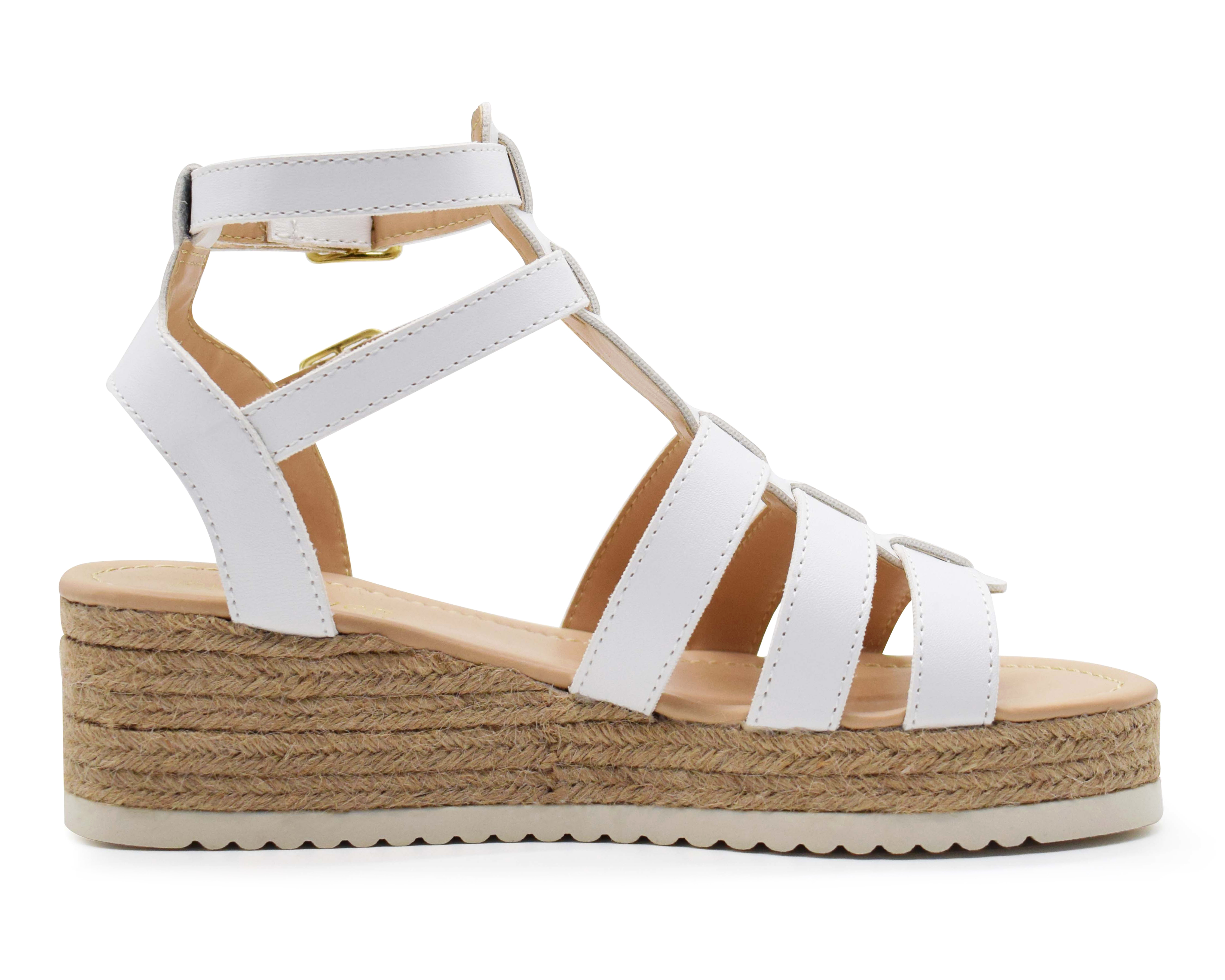 Foto 5 pulgar | Foto 4 | Sandalias Casuales 18 Forever para Mujer