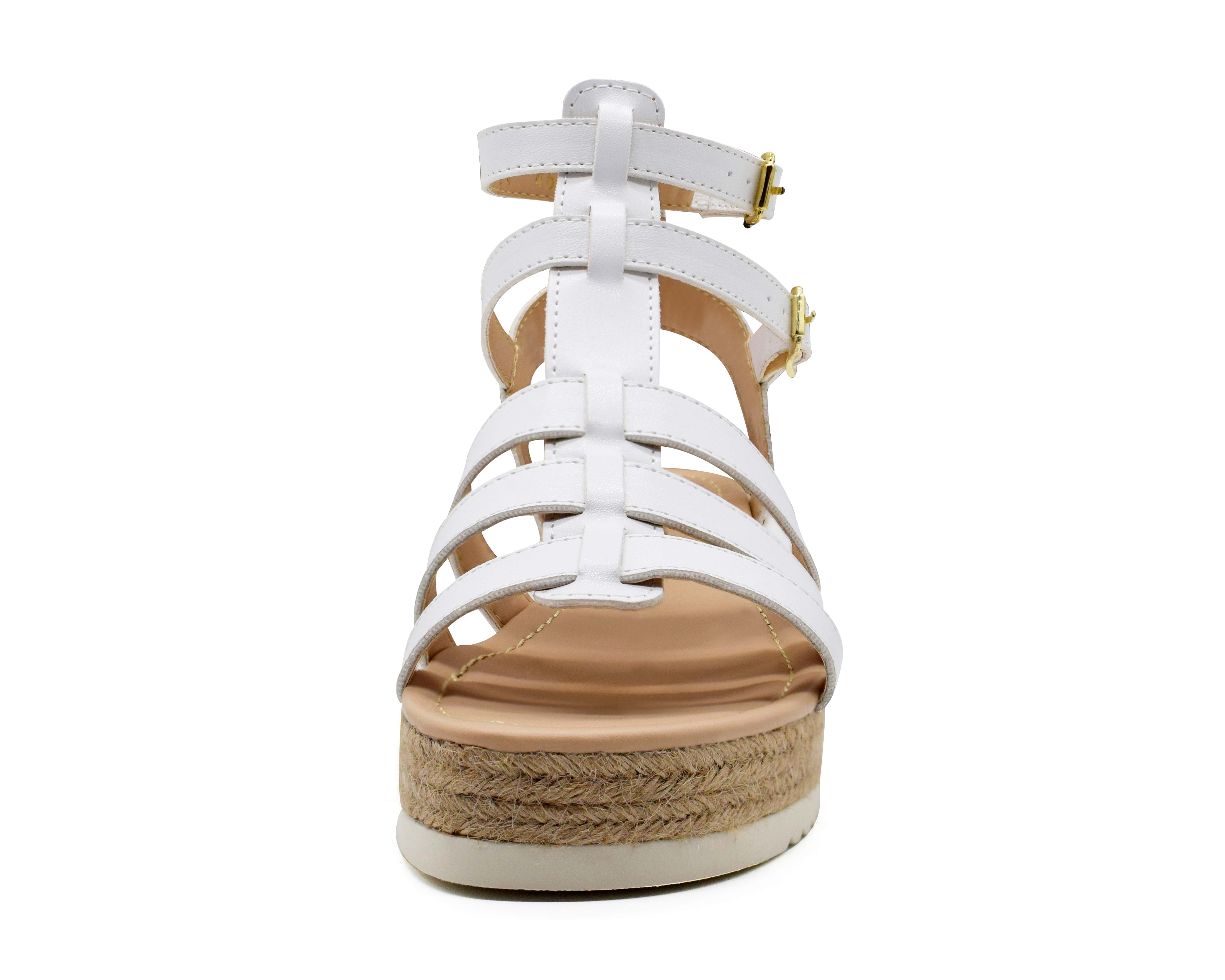 Foto 7 pulgar | Foto 6 | Sandalias Casuales 18 Forever para Mujer