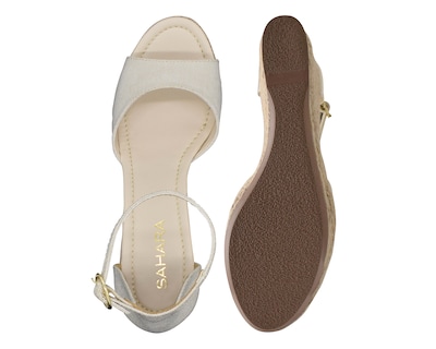 Foto 2 | Foto 2 | Sandalias Casuales Sahara para Mujer