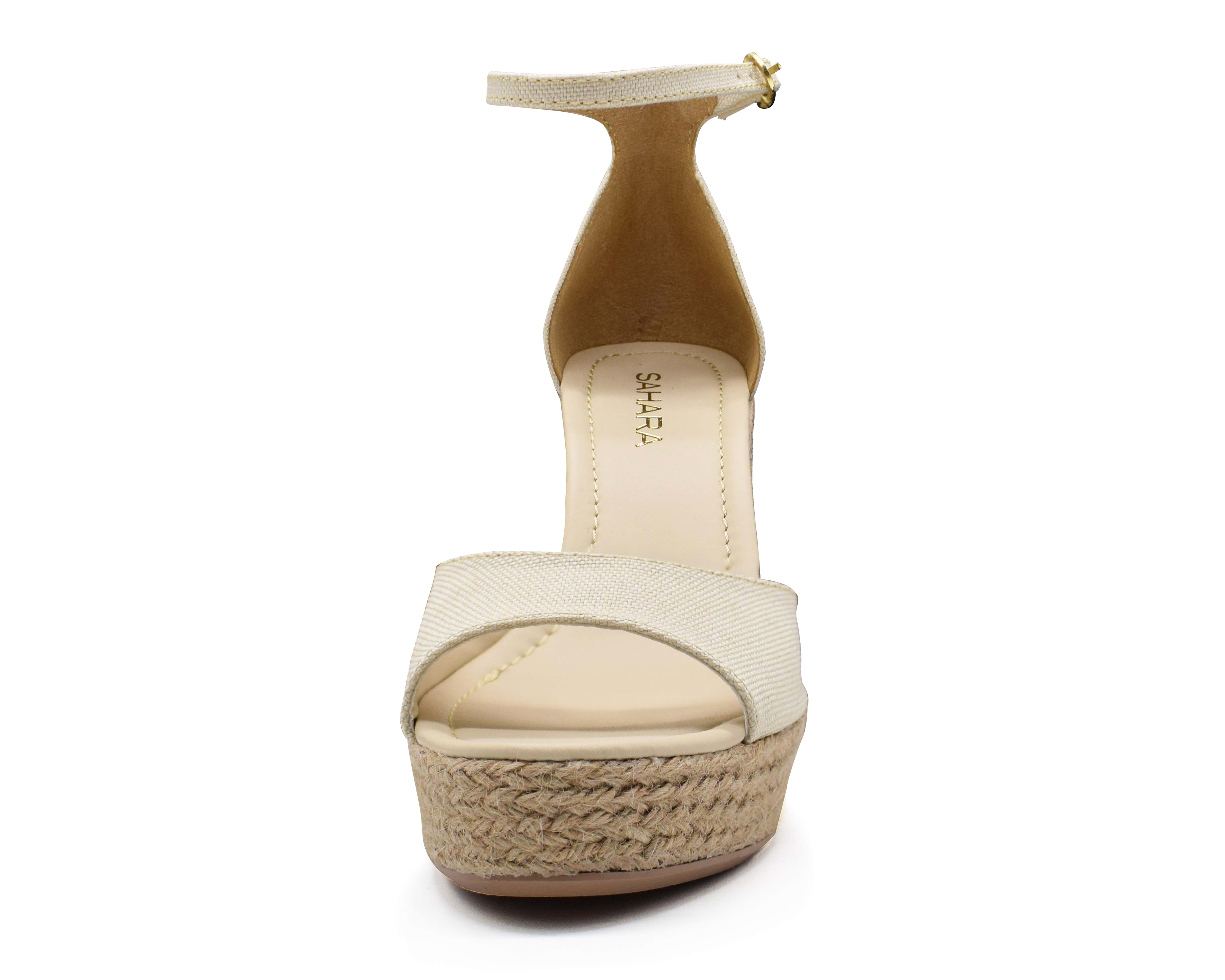 Foto 7 pulgar | Foto 6 | Sandalias Casuales Sahara para Mujer