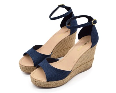 Foto 1 | Foto 1 | Sandalias Casuales Sahara para Mujer