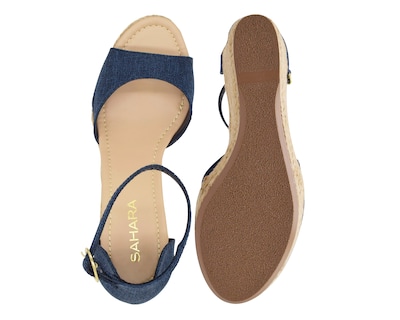 Foto 2 | Foto 2 | Sandalias Casuales Sahara para Mujer