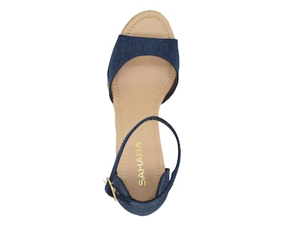 Foto 5 | Foto 5 | Sandalias Casuales Sahara para Mujer