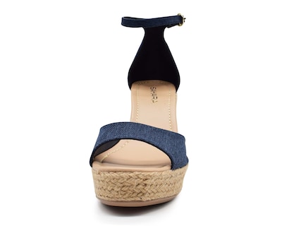 Foto 6 | Foto 6 | Sandalias Casuales Sahara para Mujer