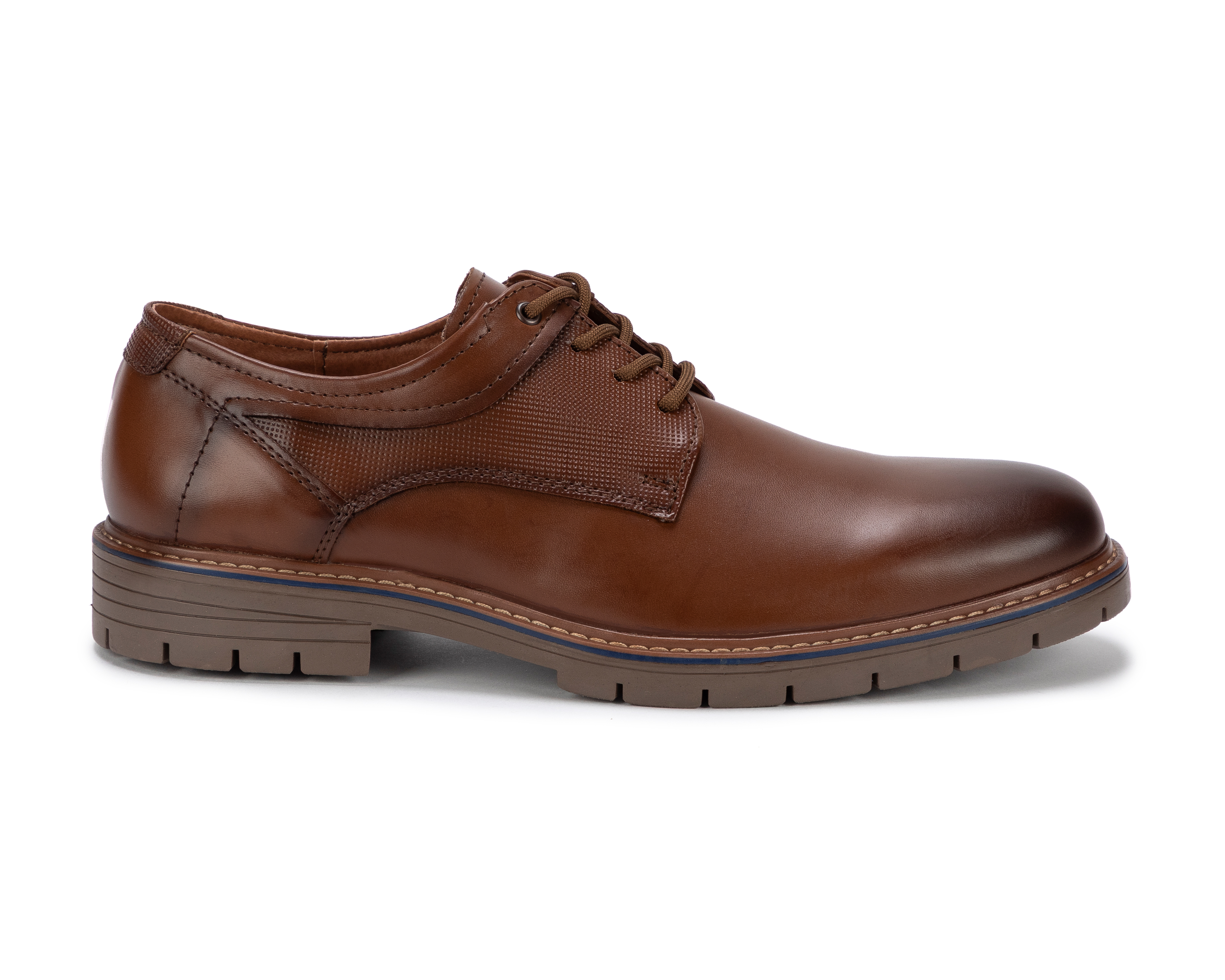 Foto 3 pulgar | Foto 2 | Zapatos Casuales Refill para Hombre