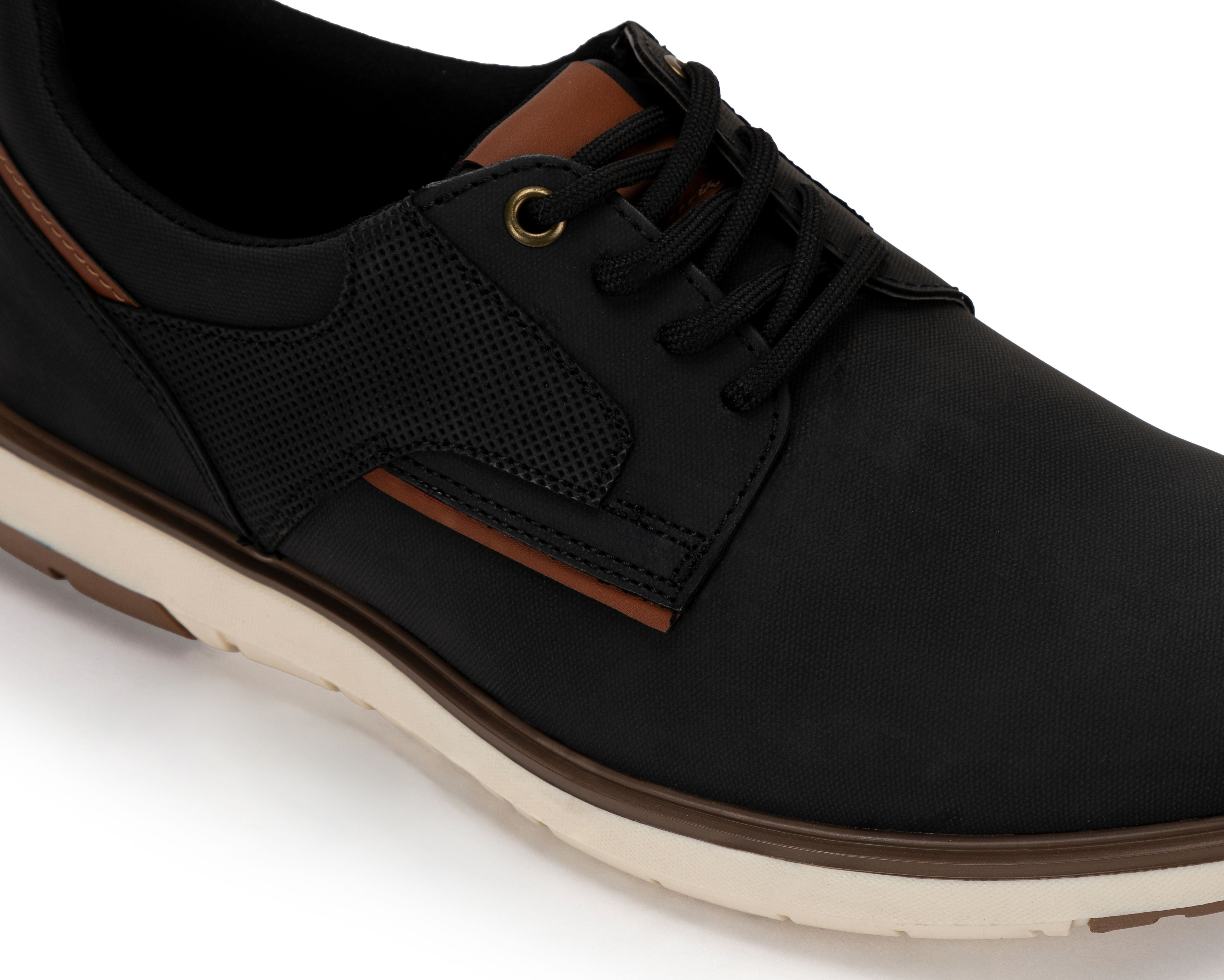 Foto 7 pulgar | Foto 6 | Zapatos Casuales Refill para Hombre