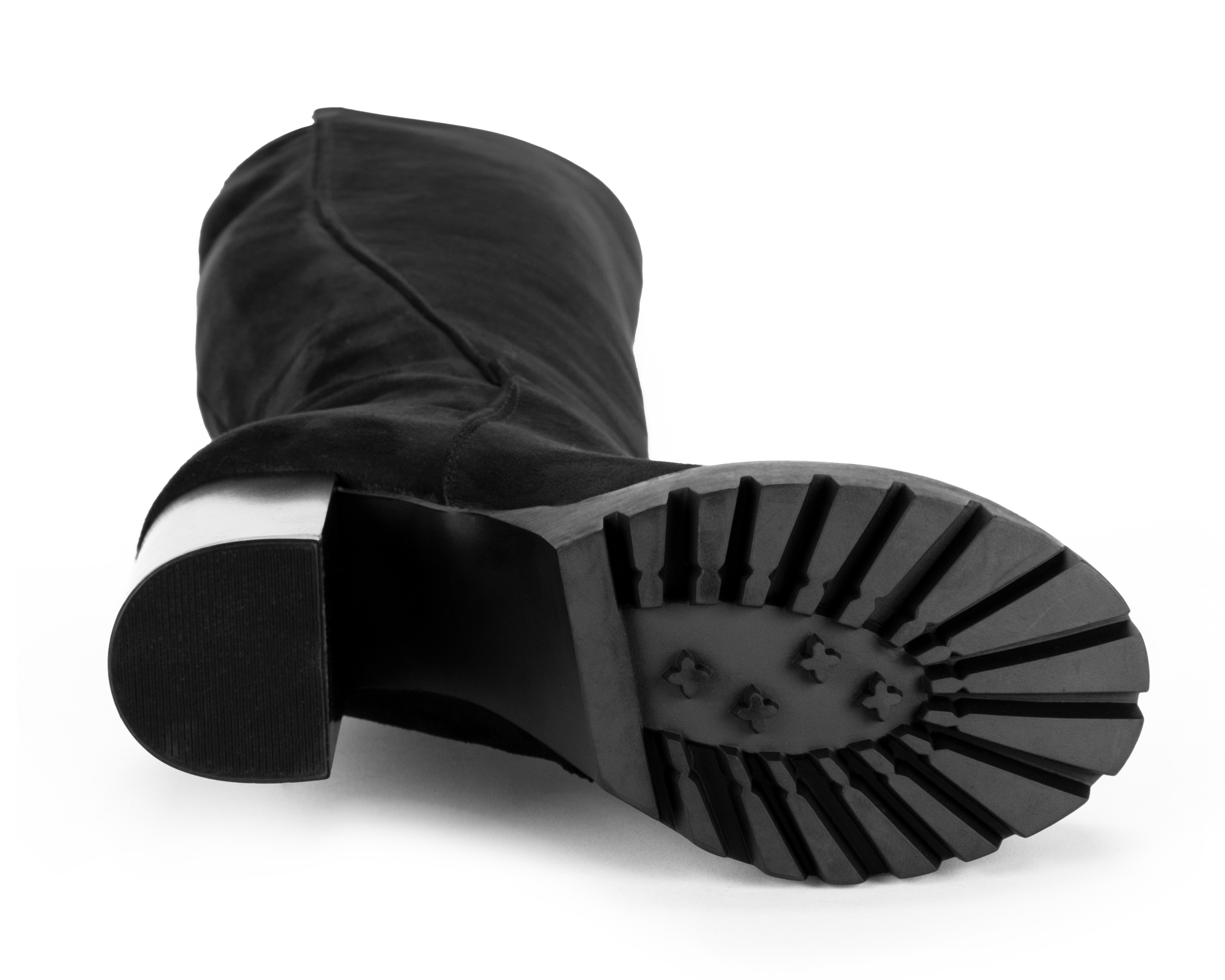 Foto 5 pulgar | Foto 4 | Botas Casuales Jennifer Lopez para Mujer