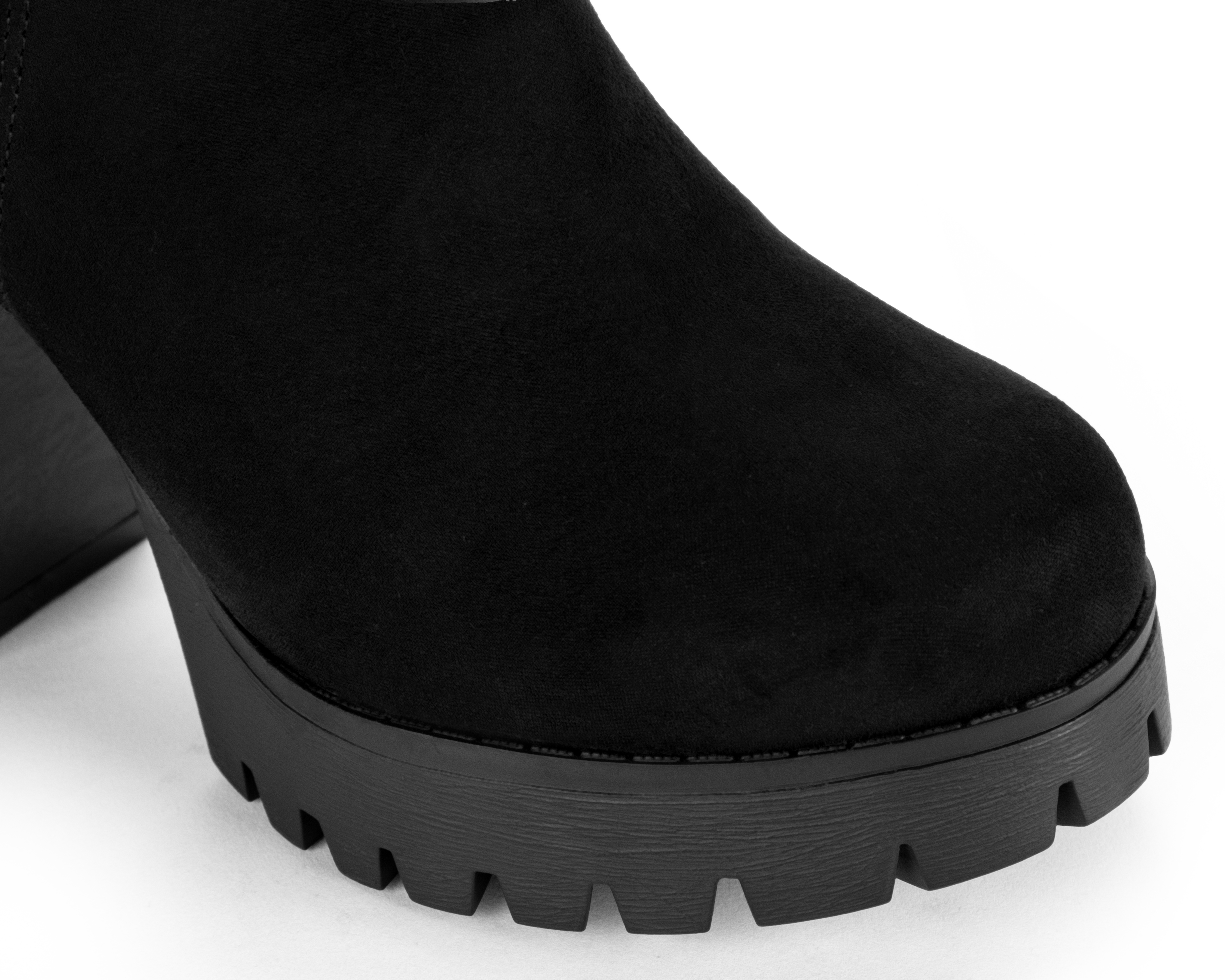 Foto 6 pulgar | Foto 5 | Botas Casuales Jennifer Lopez para Mujer