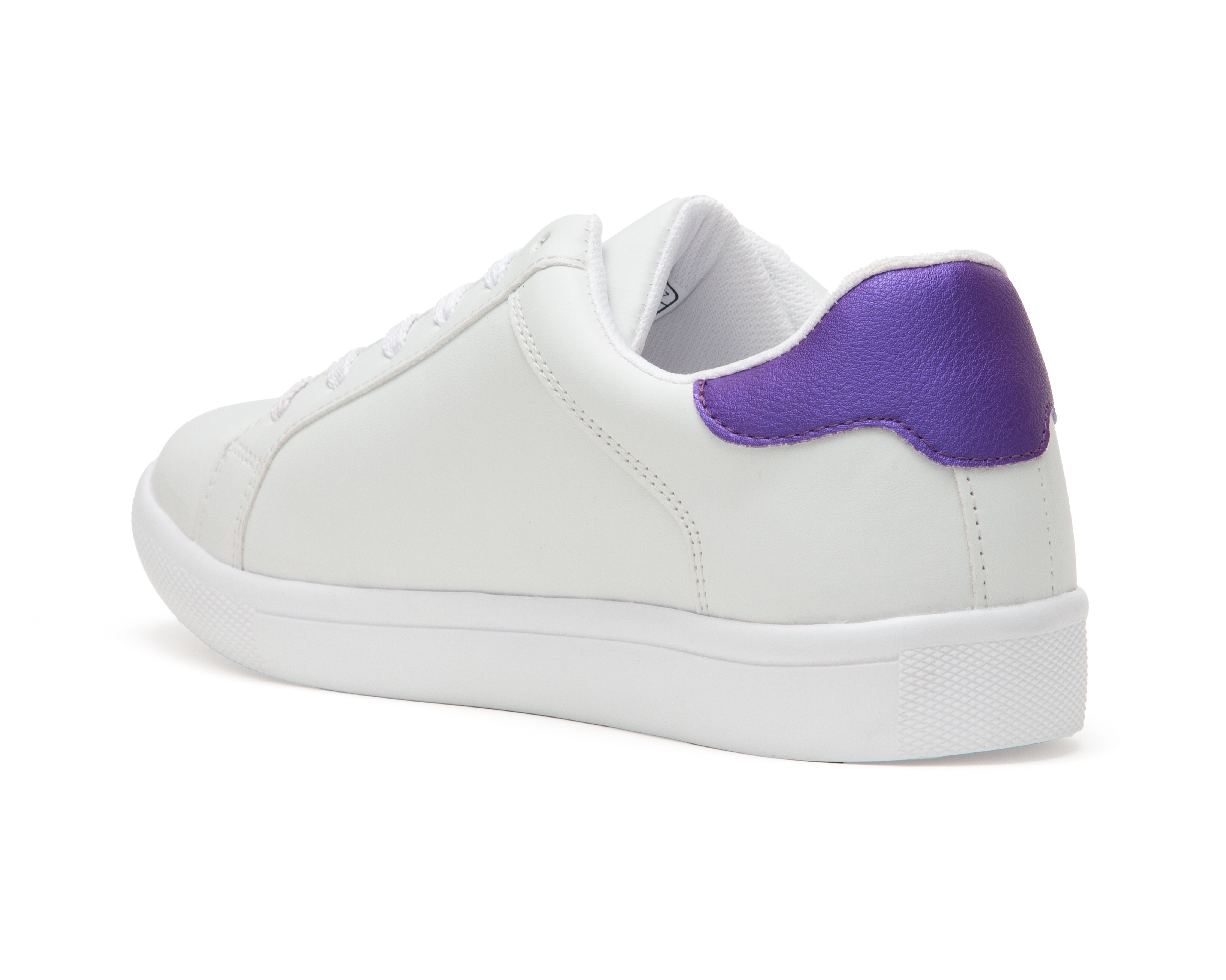 Foto 4 pulgar | Foto 3 | Tenis Casuales Refill para Mujer