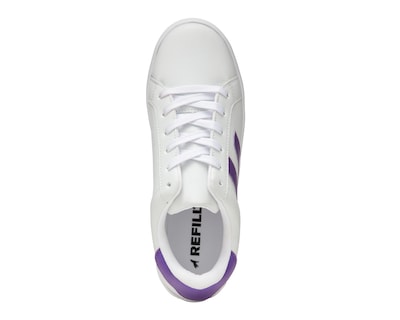 Foto 5 | Foto 5 | Tenis Casuales Refill para Mujer
