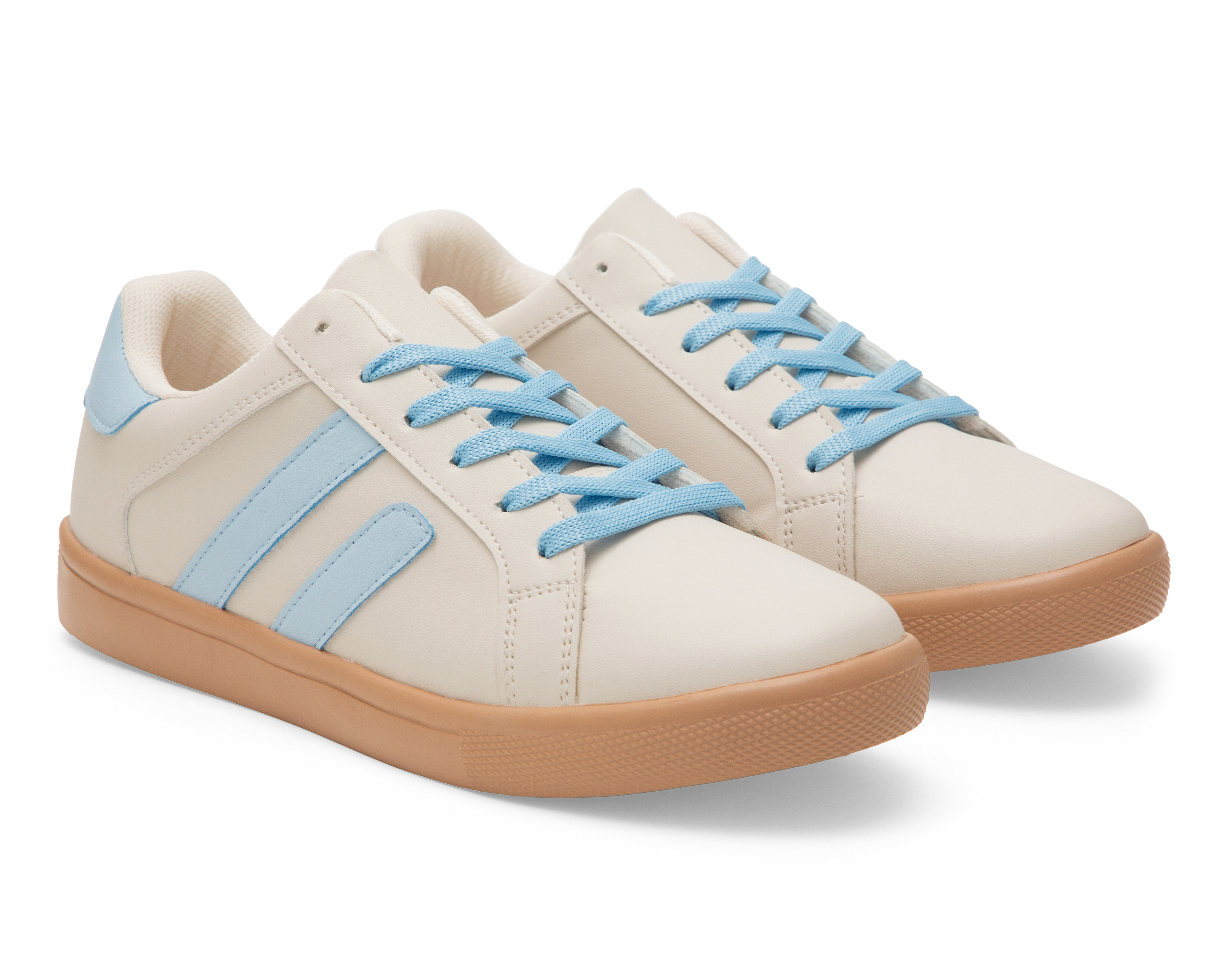 Foto 1 | Foto 1 | Tenis Casuales Refill para Mujer