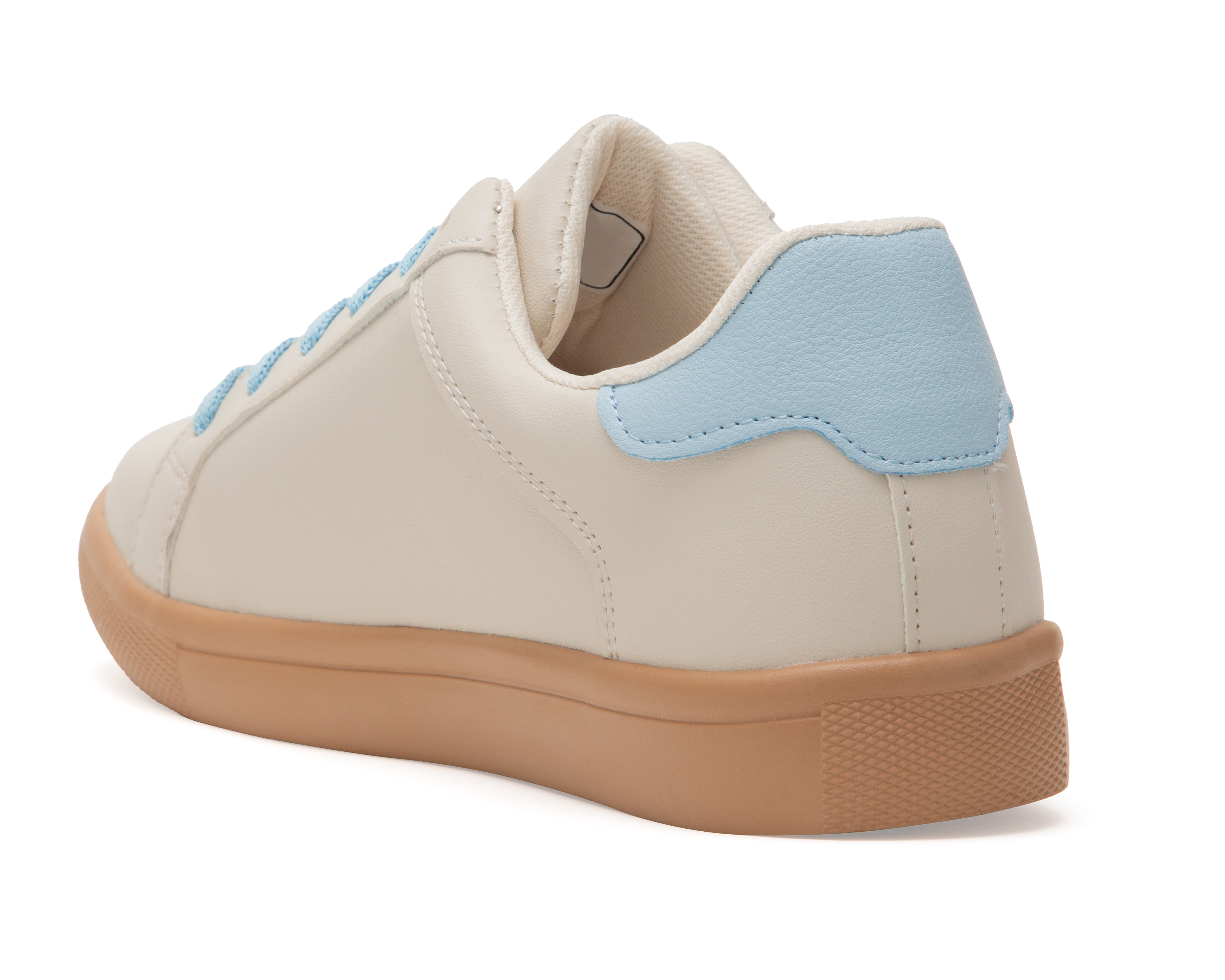 Foto 3 | Foto 3 | Tenis Casuales Refill para Mujer