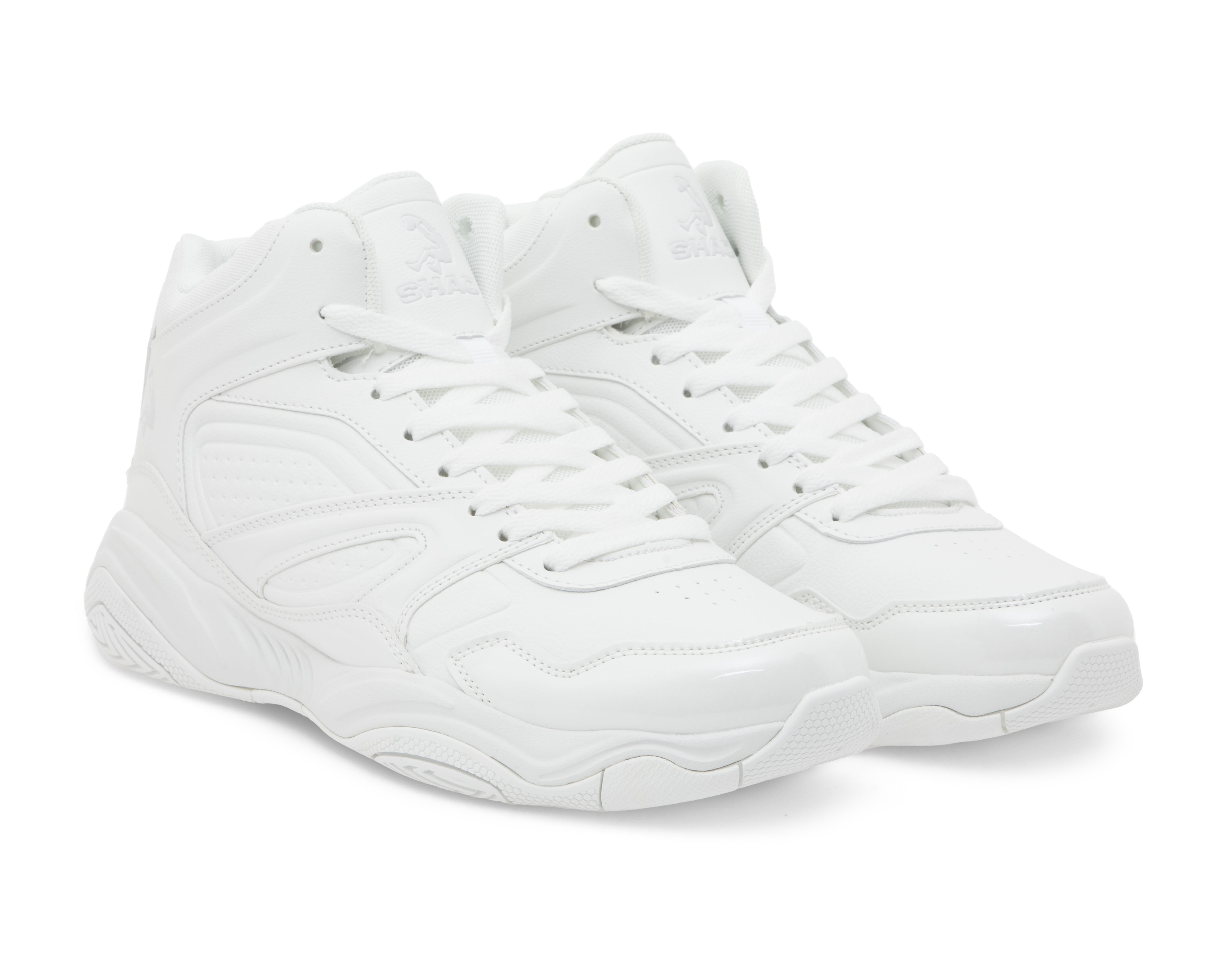 Tenis para Basquetbol Shaq Shaqnotize para Hombre
