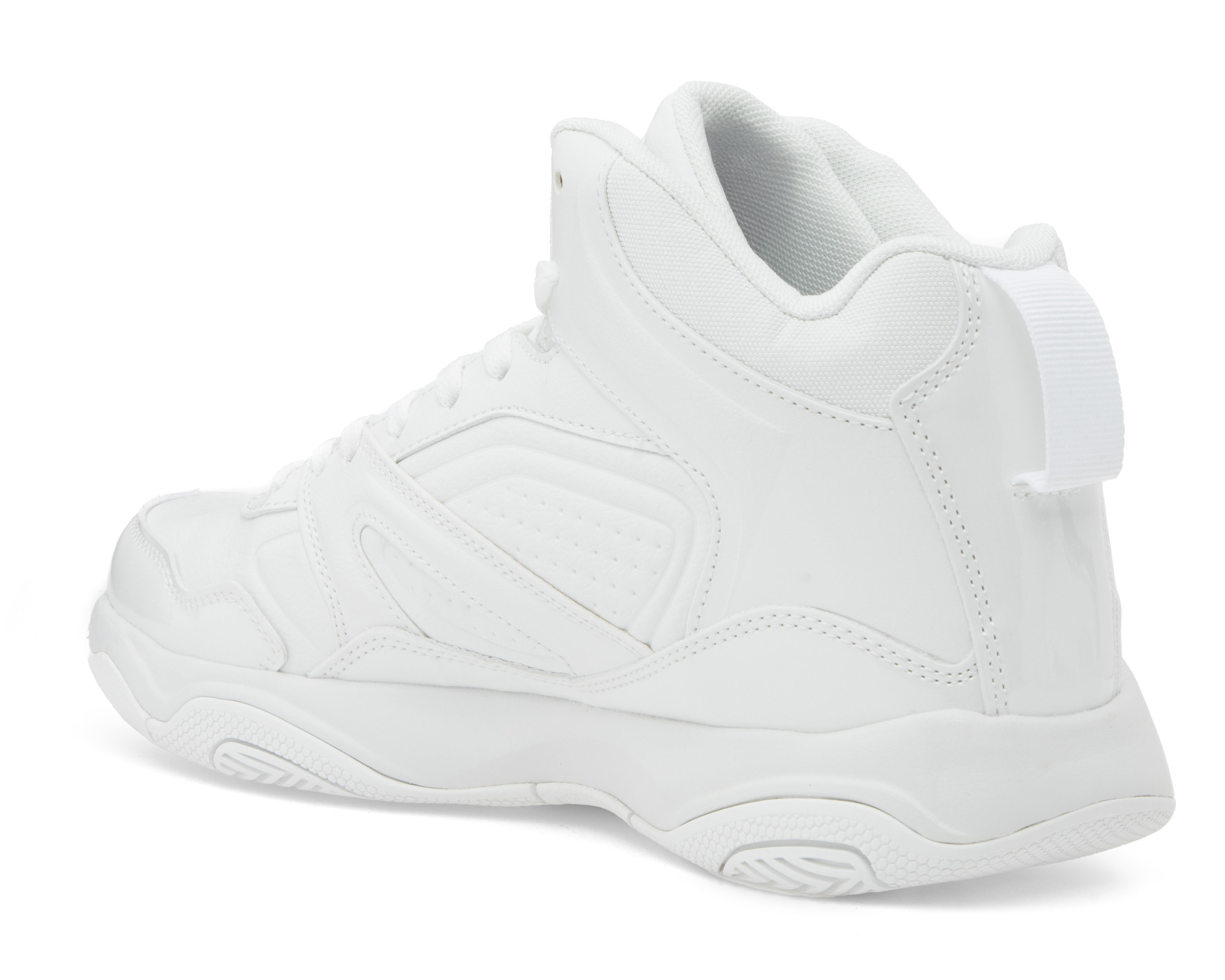 Foto 3 | Foto 3 | Tenis para Basquetbol Shaq Shaqnotize para Hombre