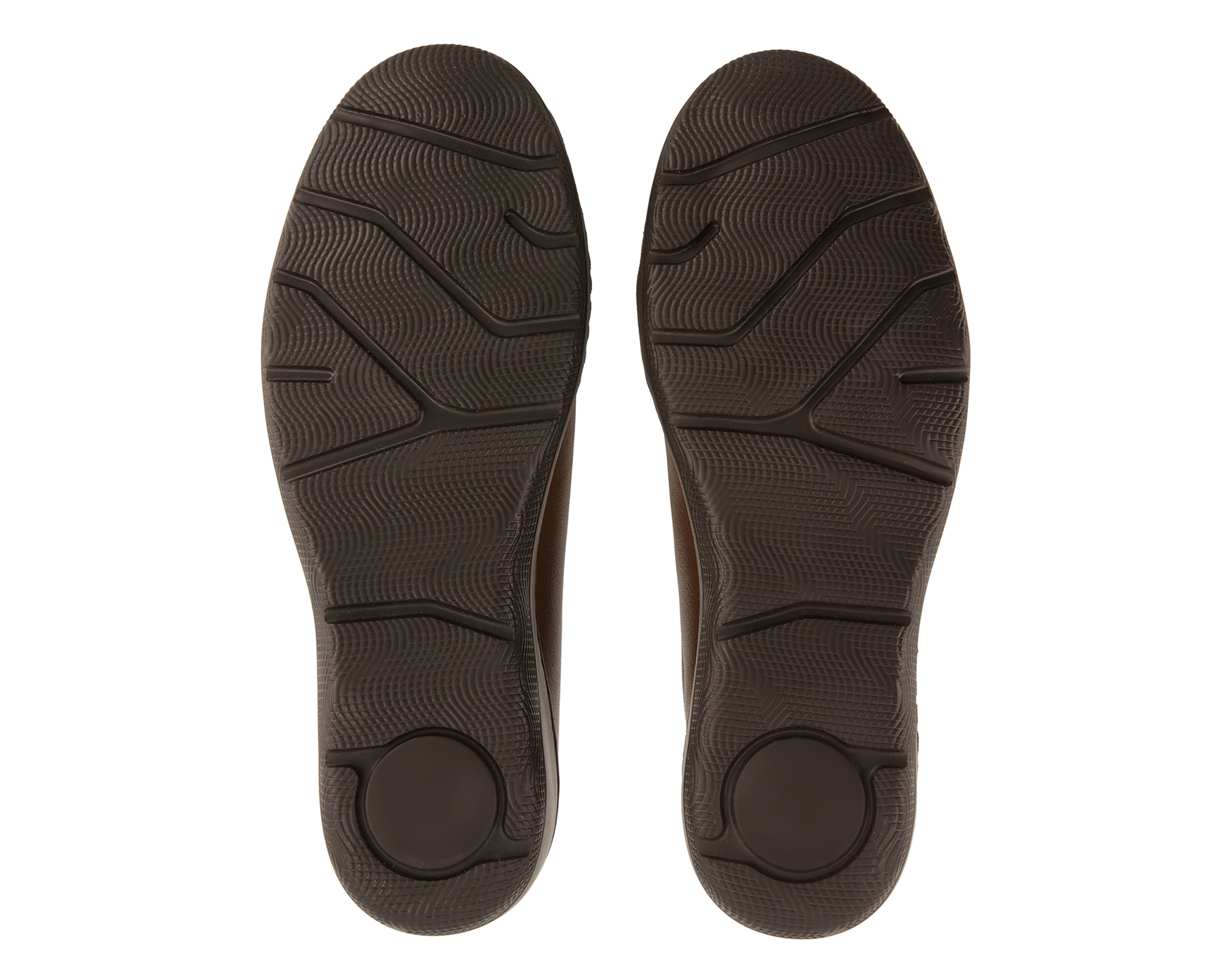 Foto 3 pulgar | Foto 2 | Zapatos Confort Andrea de Piel para Mujer