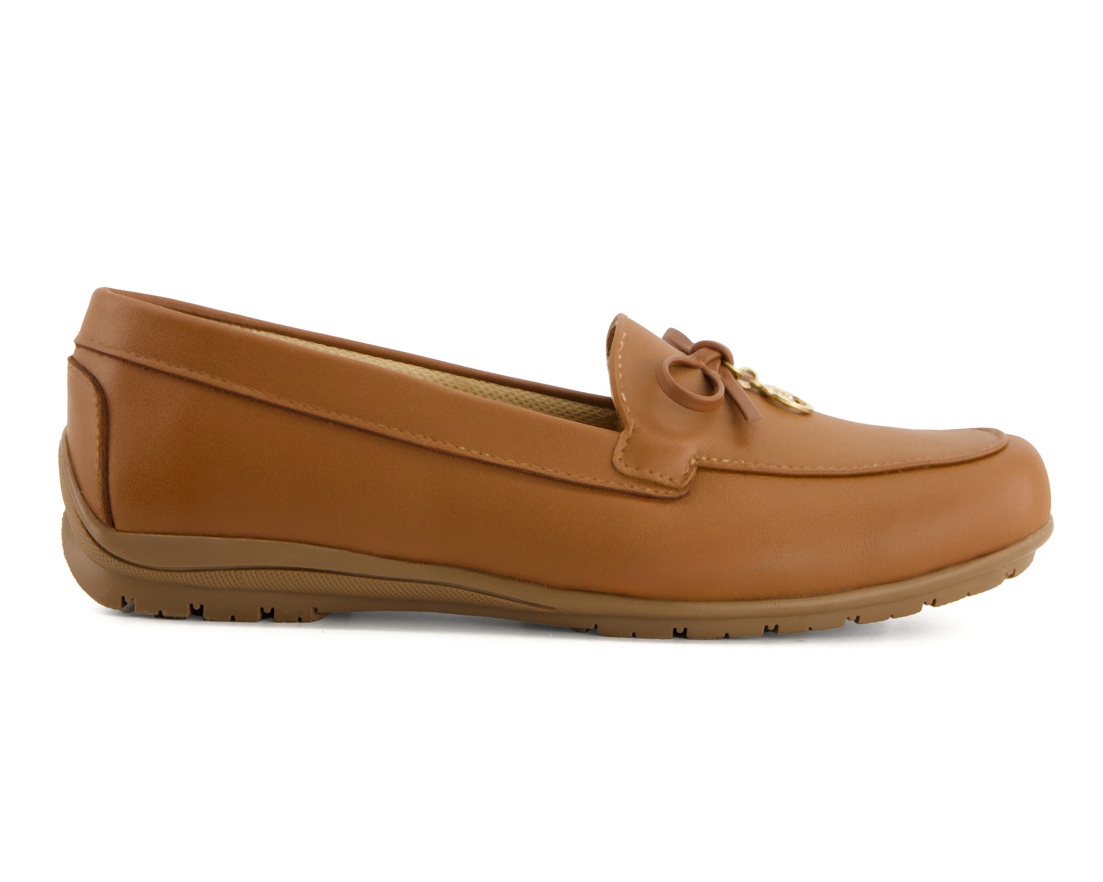 Foto 4 | Foto 4 | Zapatos Confort Andrea de Piel para Mujer