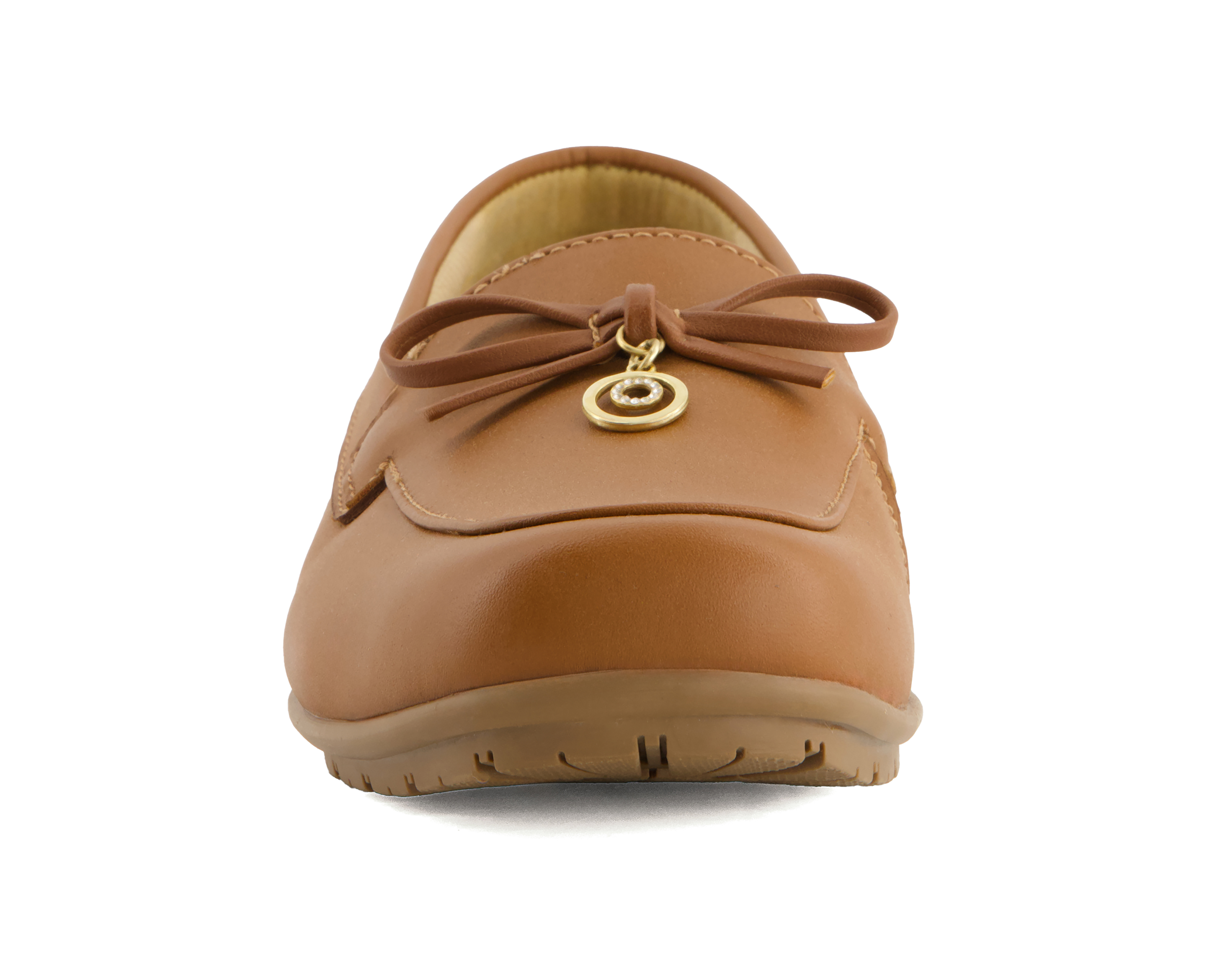 Foto 5 | Foto 5 | Zapatos Confort Andrea de Piel para Mujer