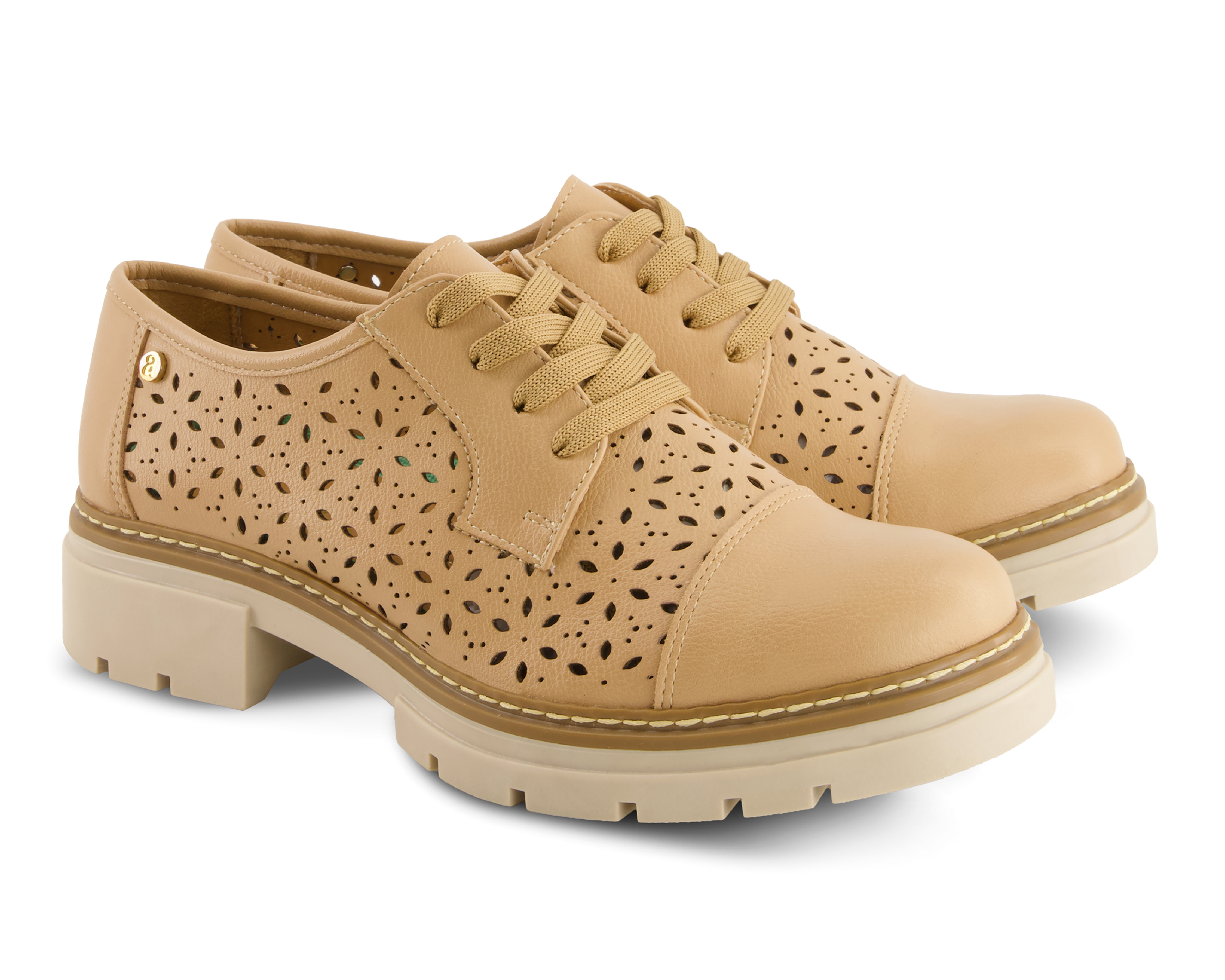 Zapatos Casuales Andrea para Mujer