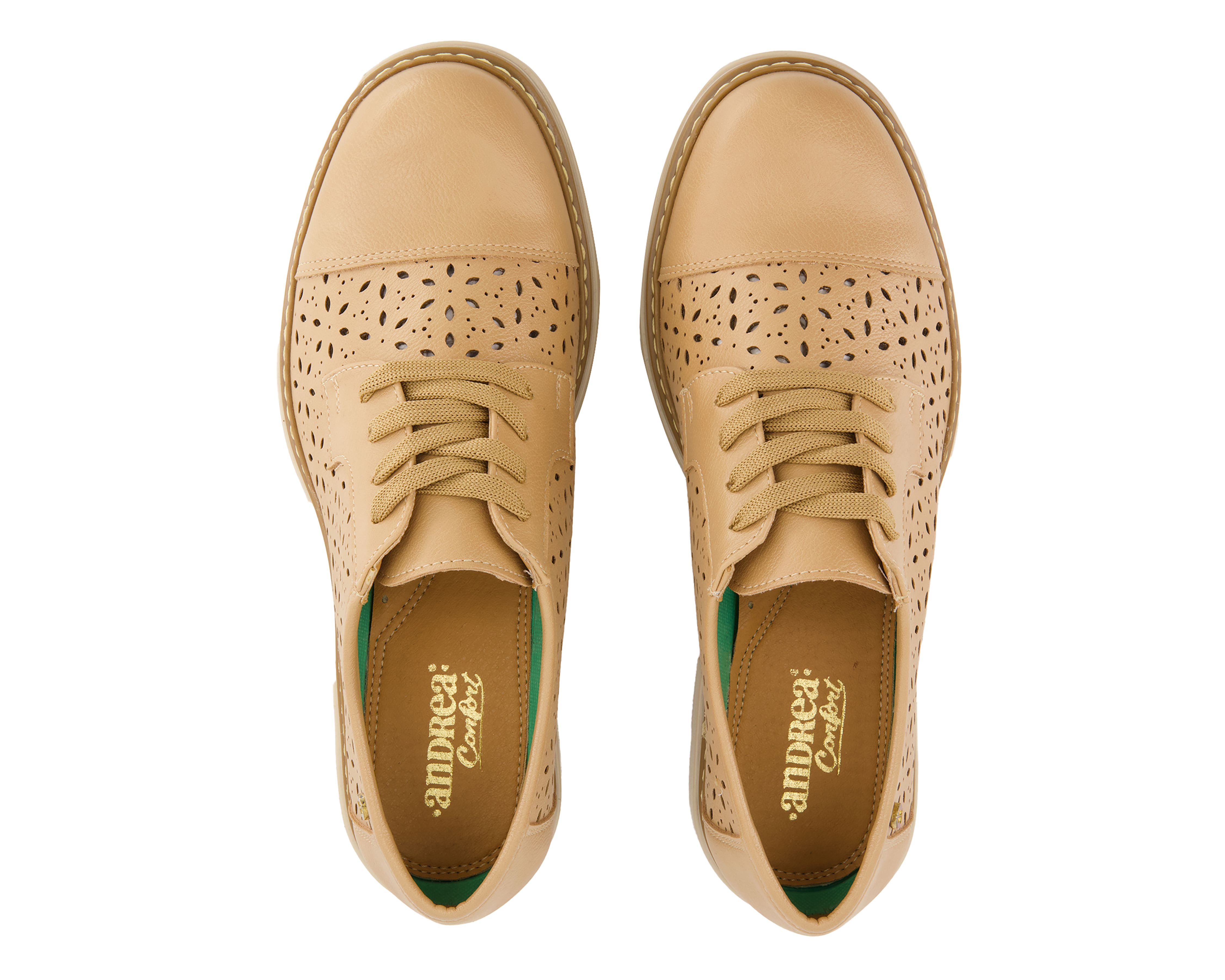 Foto 4 pulgar | Foto 3 | Zapatos Casuales Andrea para Mujer