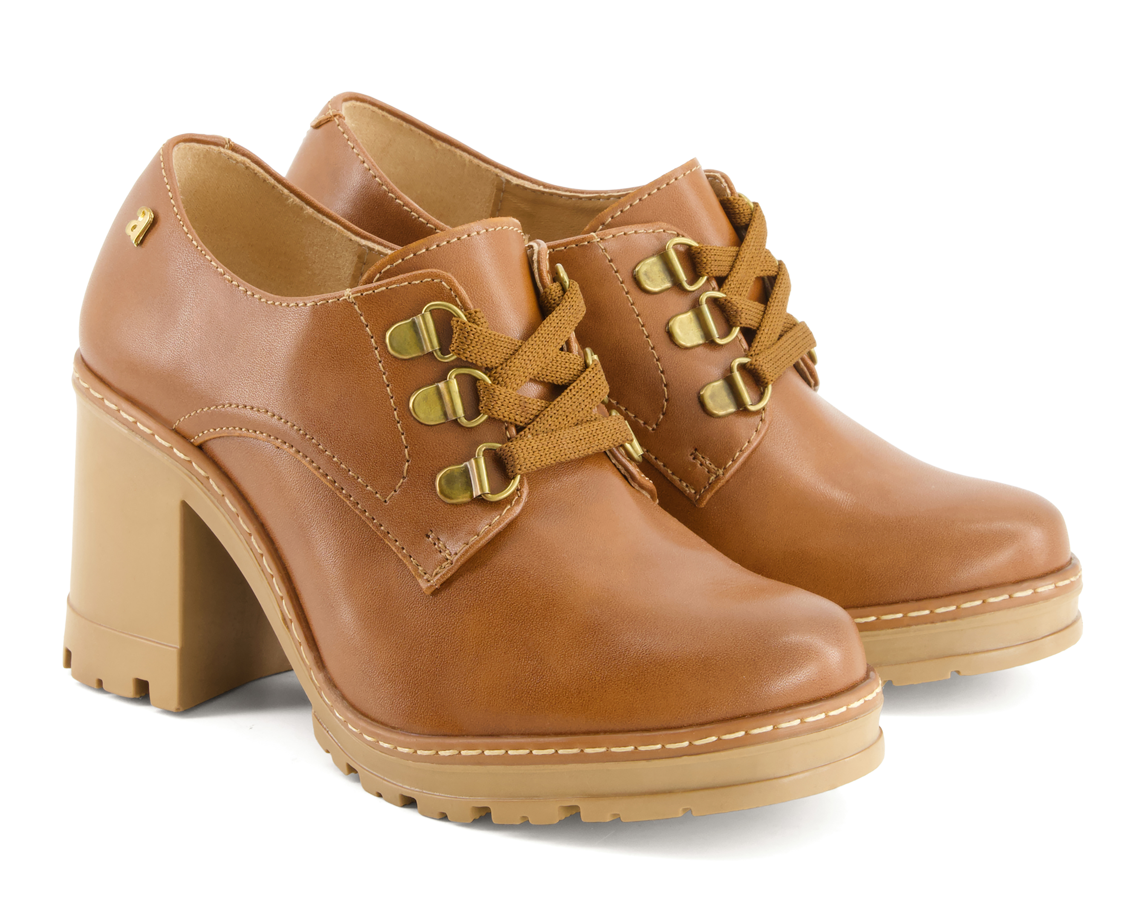 Foto 2 pulgar | Foto 1 | Zapatos Casuales Andrea para Mujer