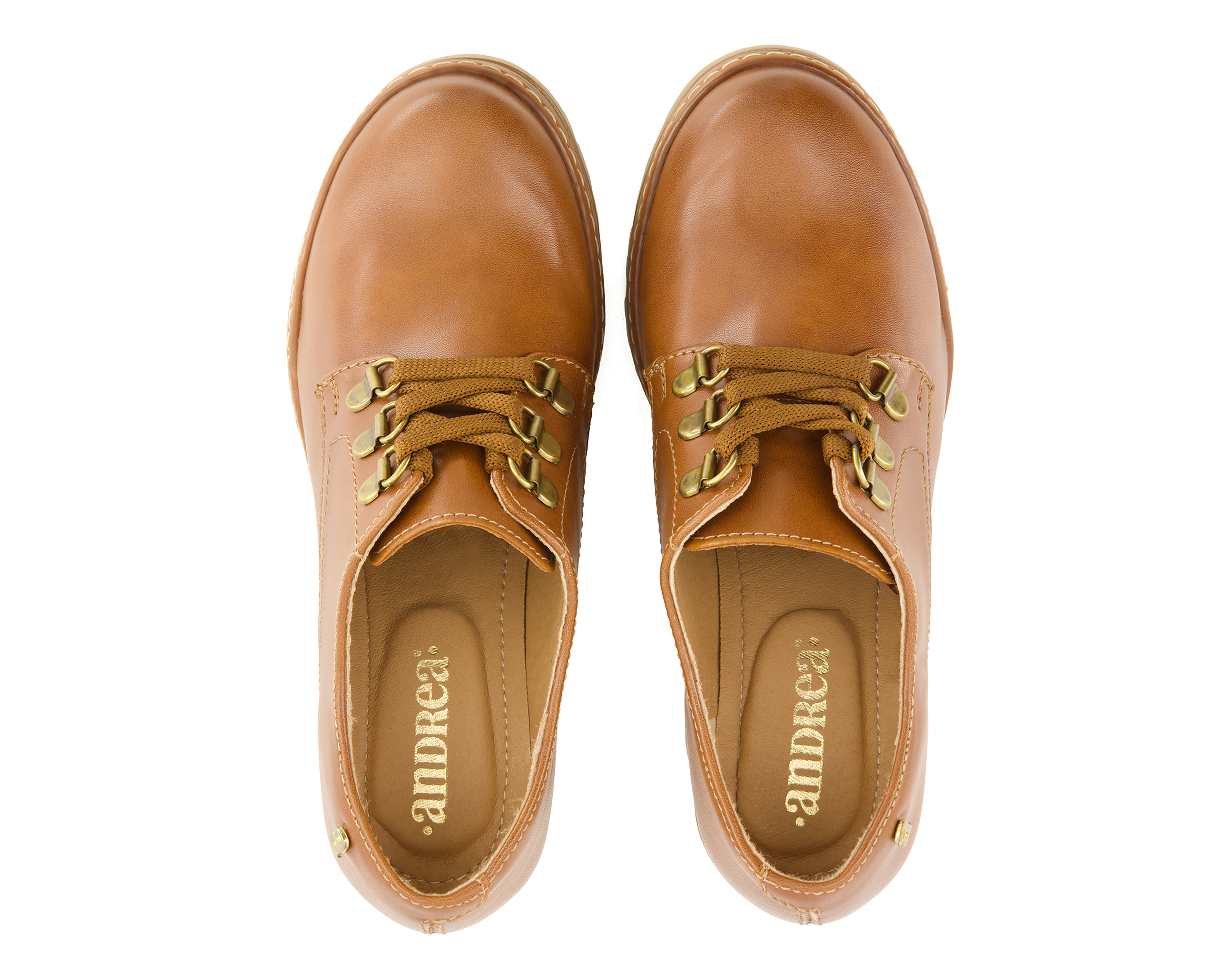 Foto 4 pulgar | Foto 3 | Zapatos Casuales Andrea para Mujer