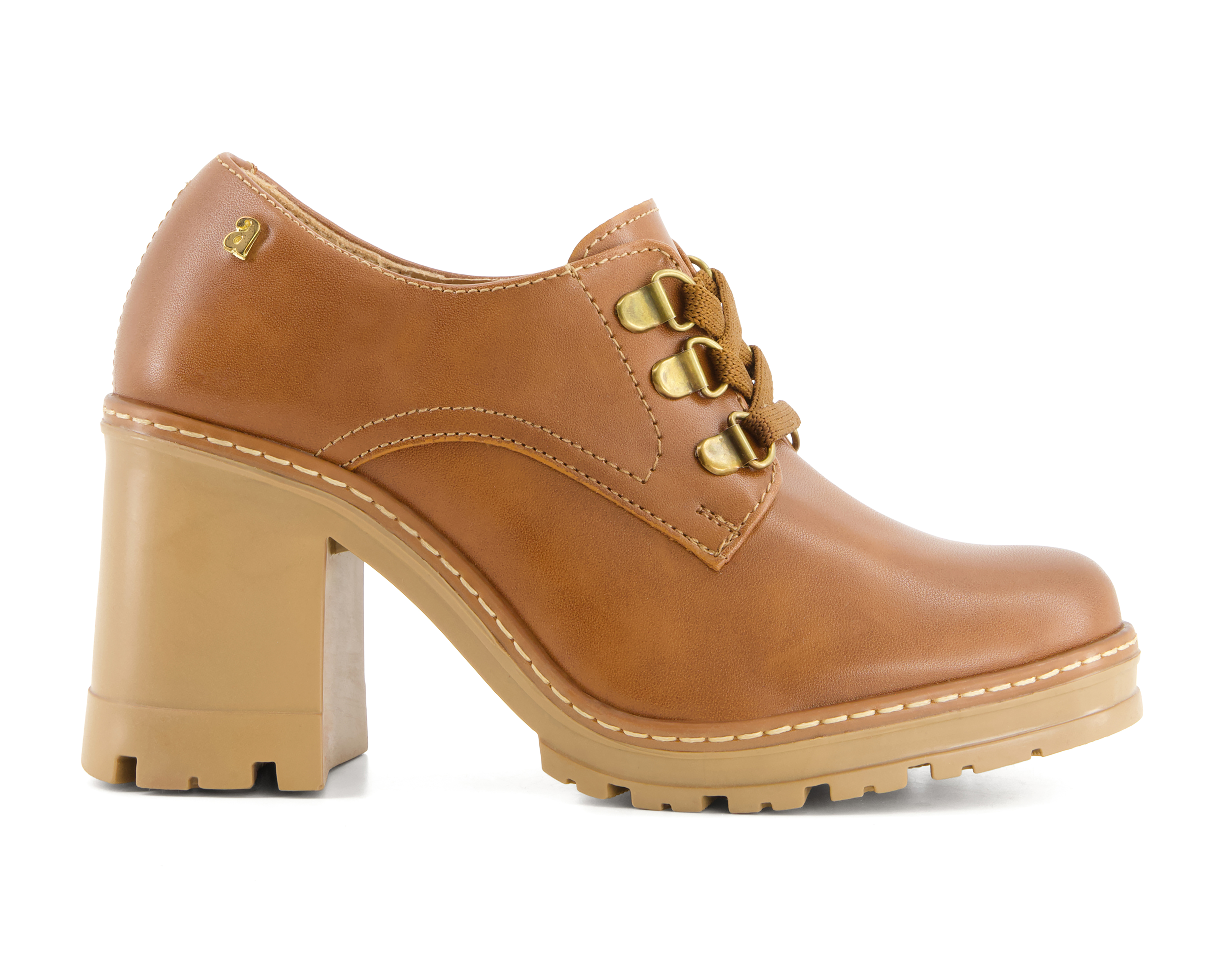 Foto 4 | Foto 4 | Zapatos Casuales Andrea para Mujer