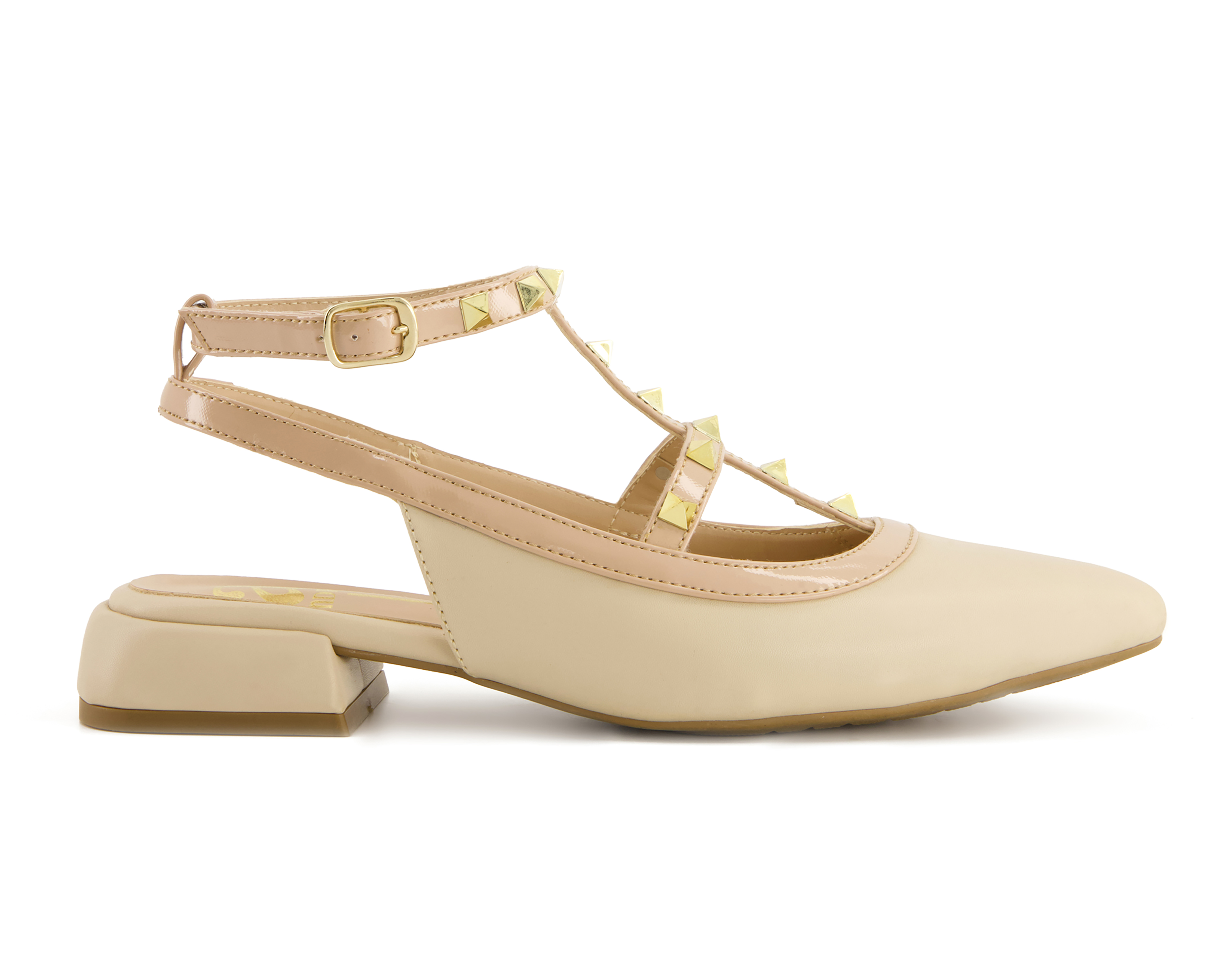 Foto 5 pulgar | Foto 4 | Flats Andrea para Mujer