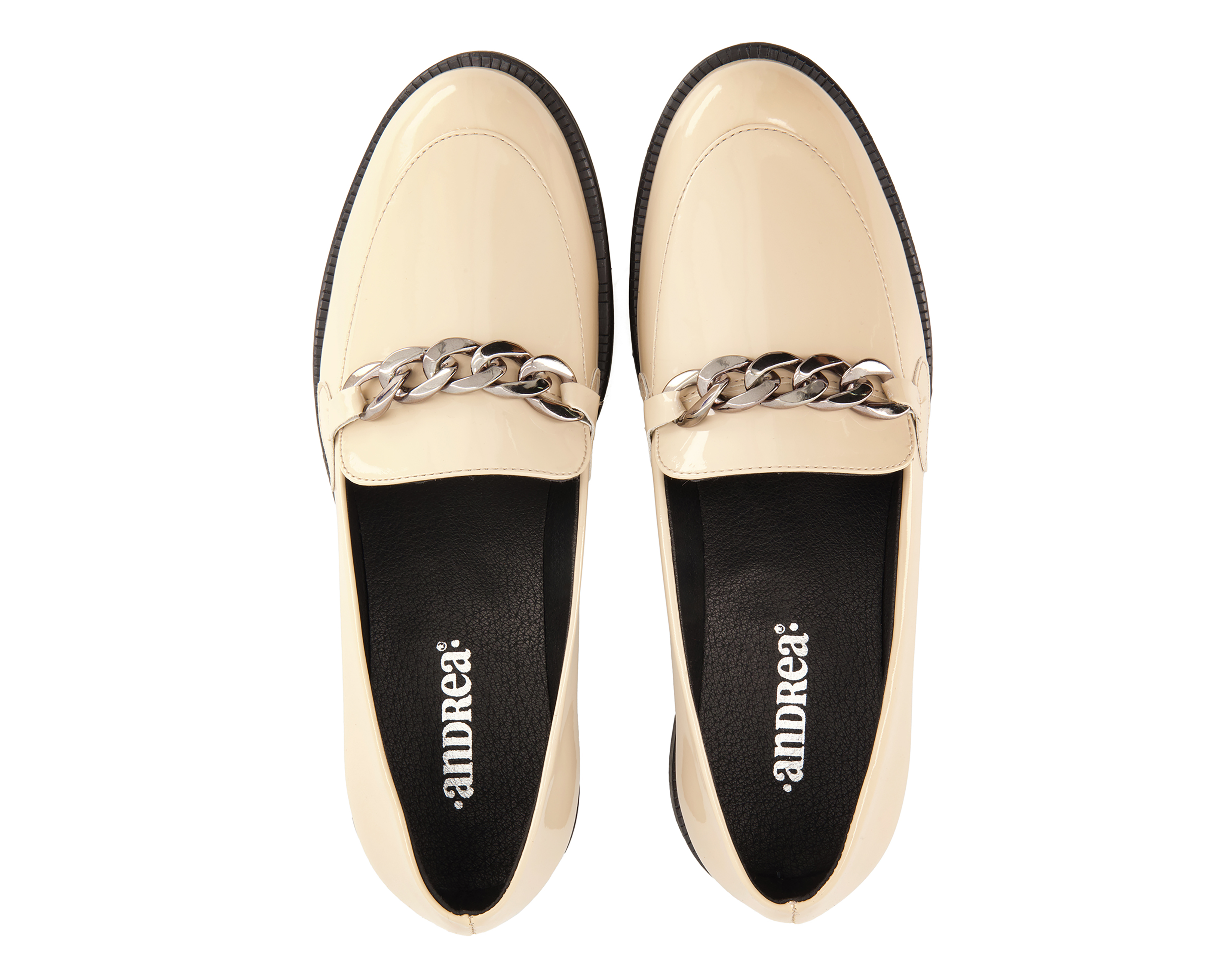 Foto 4 pulgar | Foto 3 | Zapatos Casuales Andrea para Mujer