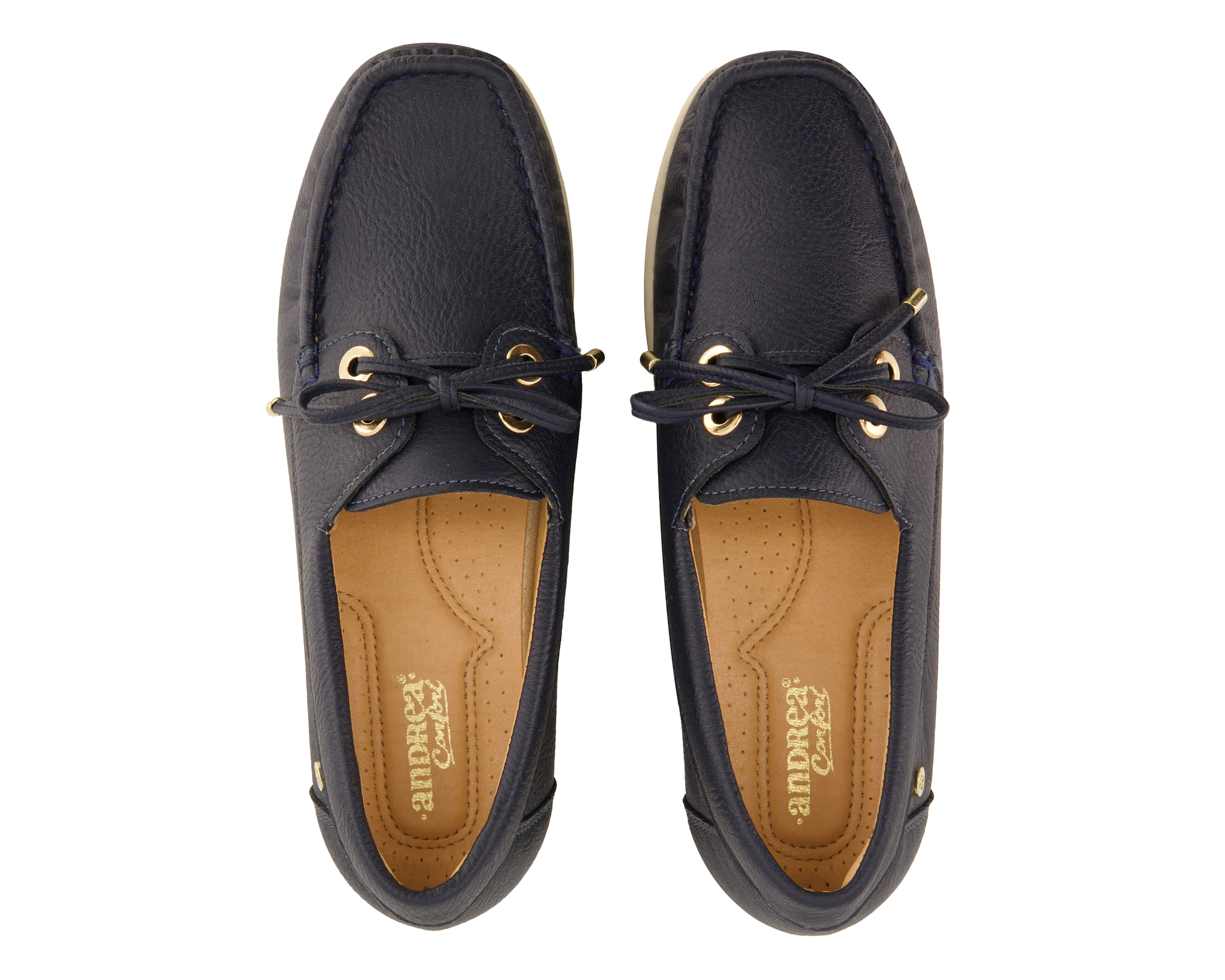 Foto 4 pulgar | Foto 3 | Zapatos Casuales Andrea para Mujer
