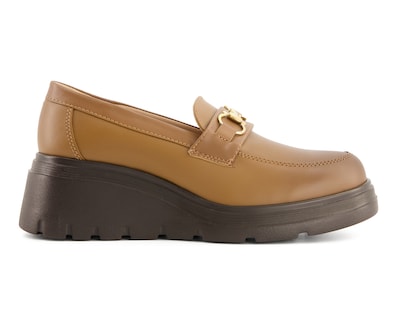 Foto 4 | Foto 4 | Zapatos Casuales Andrea de Piel para Mujer