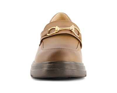 Foto 5 | Foto 5 | Zapatos Casuales Andrea de Piel para Mujer
