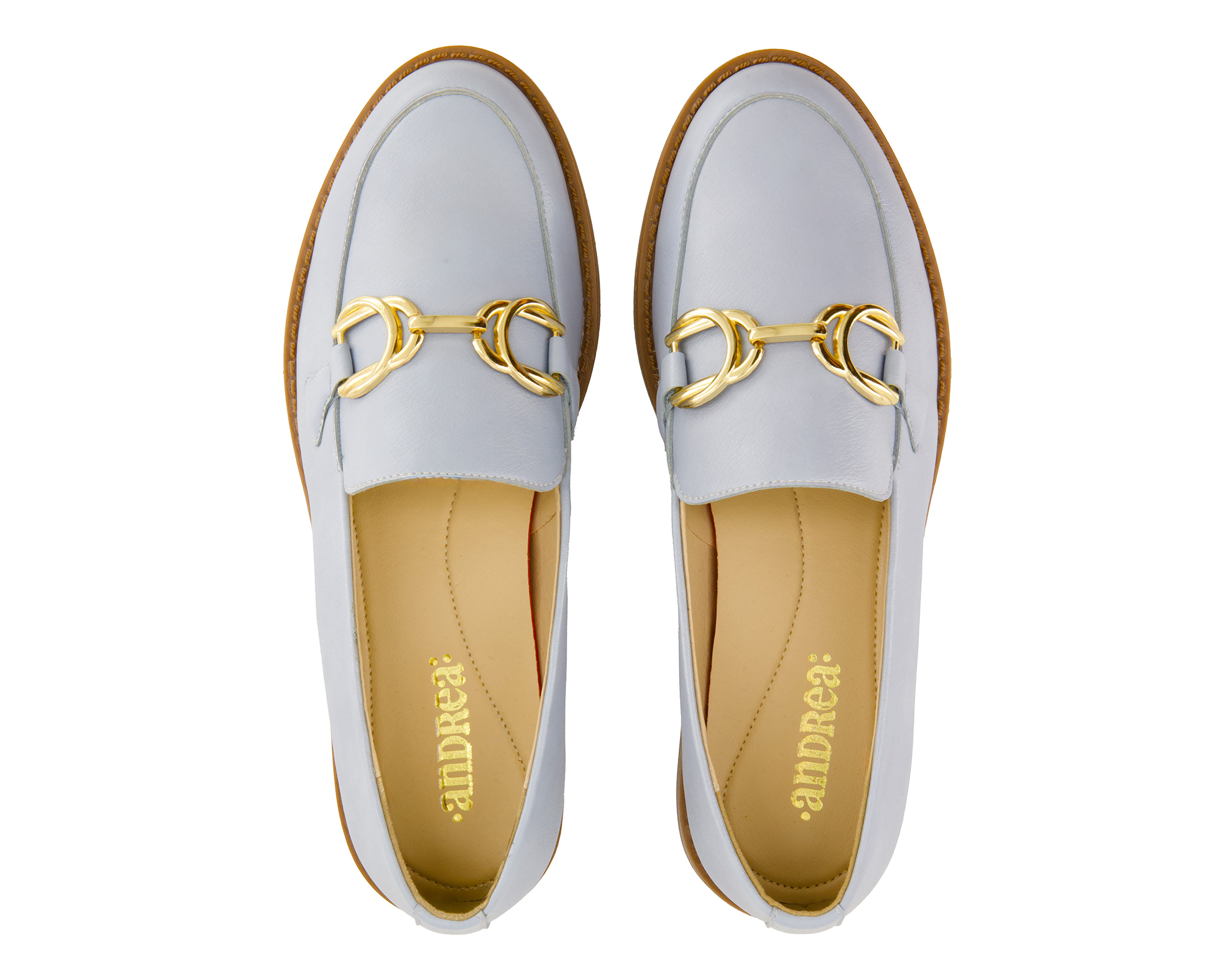 Foto 4 pulgar | Foto 3 | Zapatos Casuales Andrea para Mujer