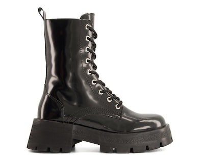 Foto 4 | Foto 4 | Botas Urbanas Andrea para Mujer