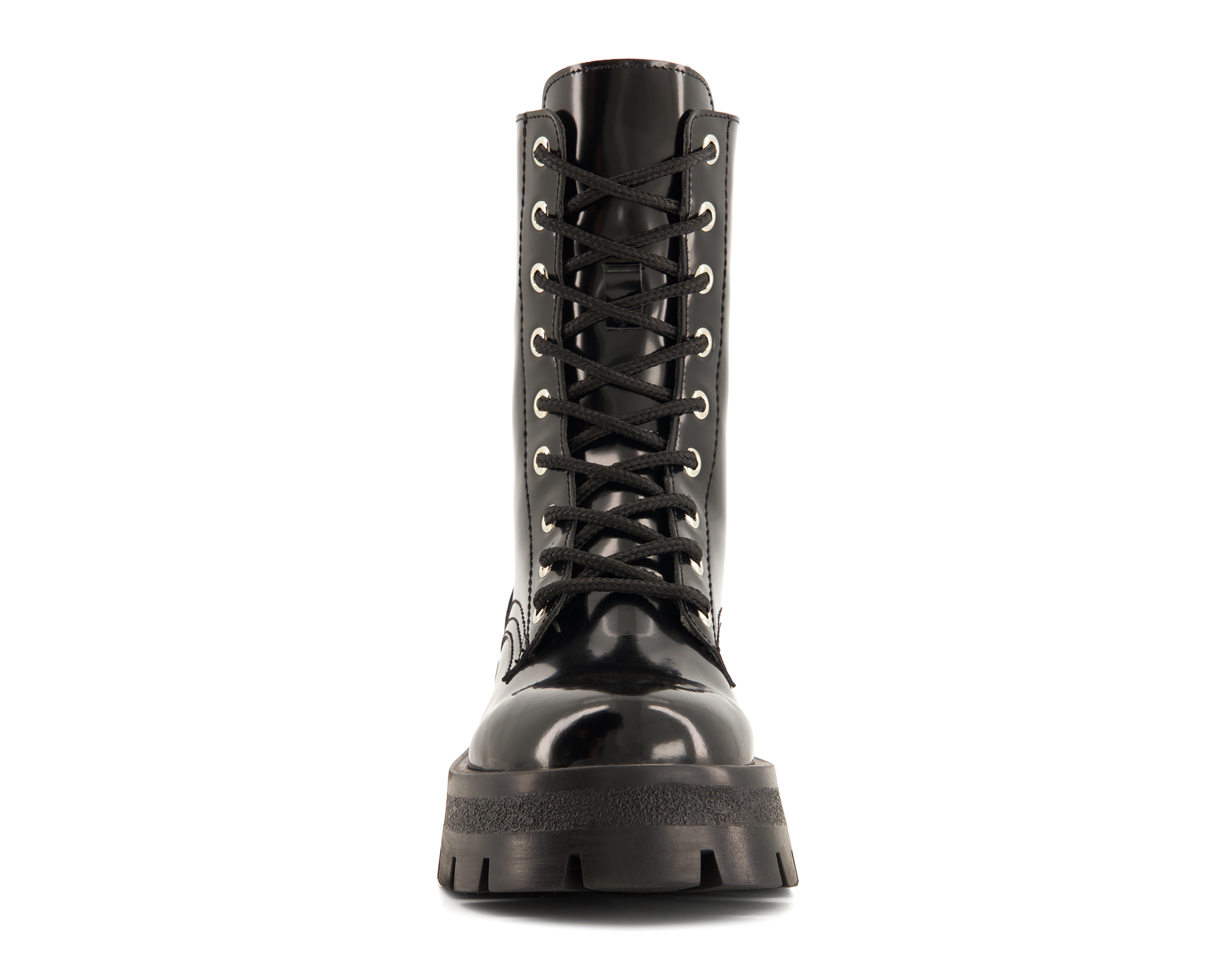 Foto 6 pulgar | Foto 5 | Botas Urbanas Andrea para Mujer