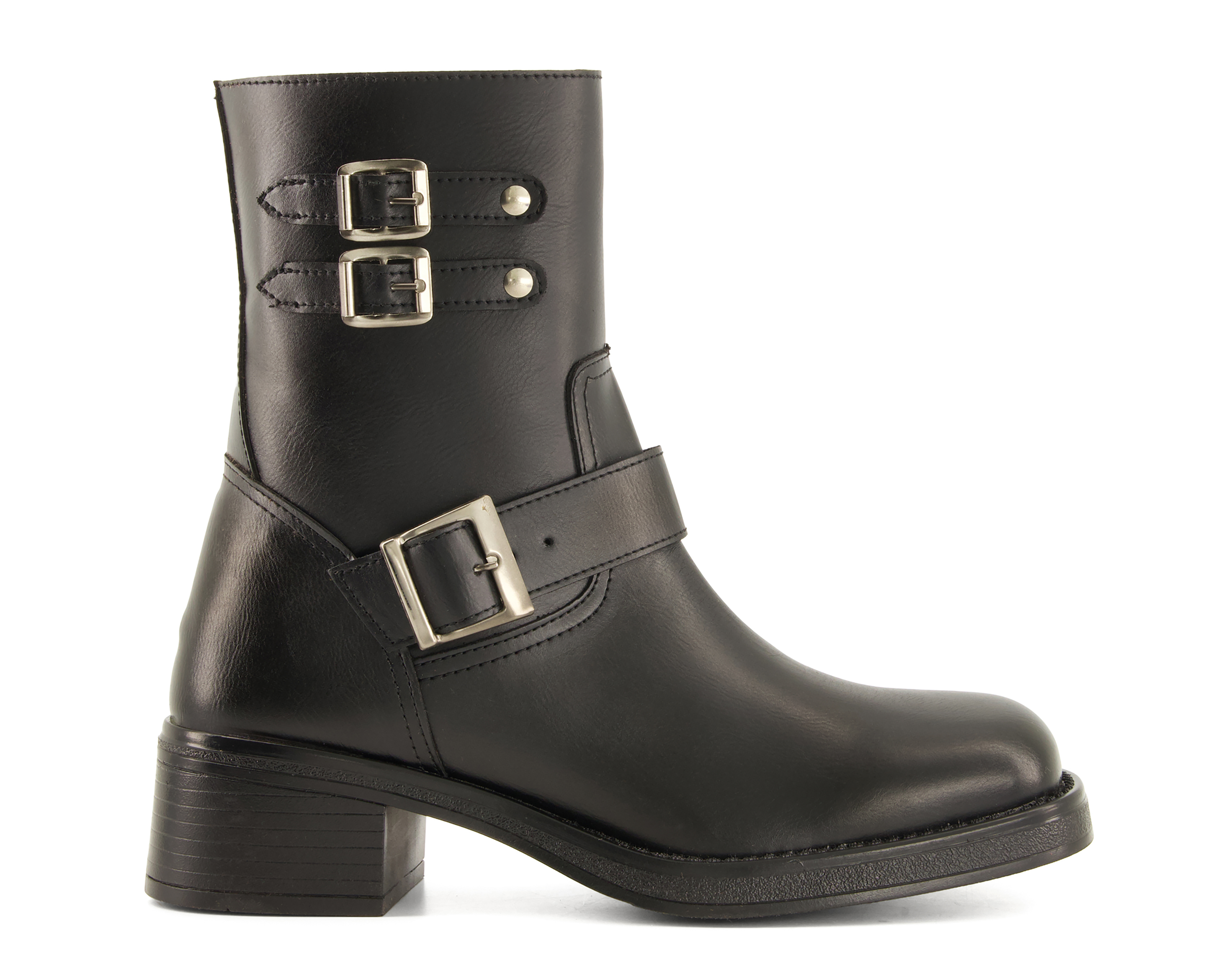 Foto 4 | Foto 4 | Botas Urbanas Andrea para Mujer